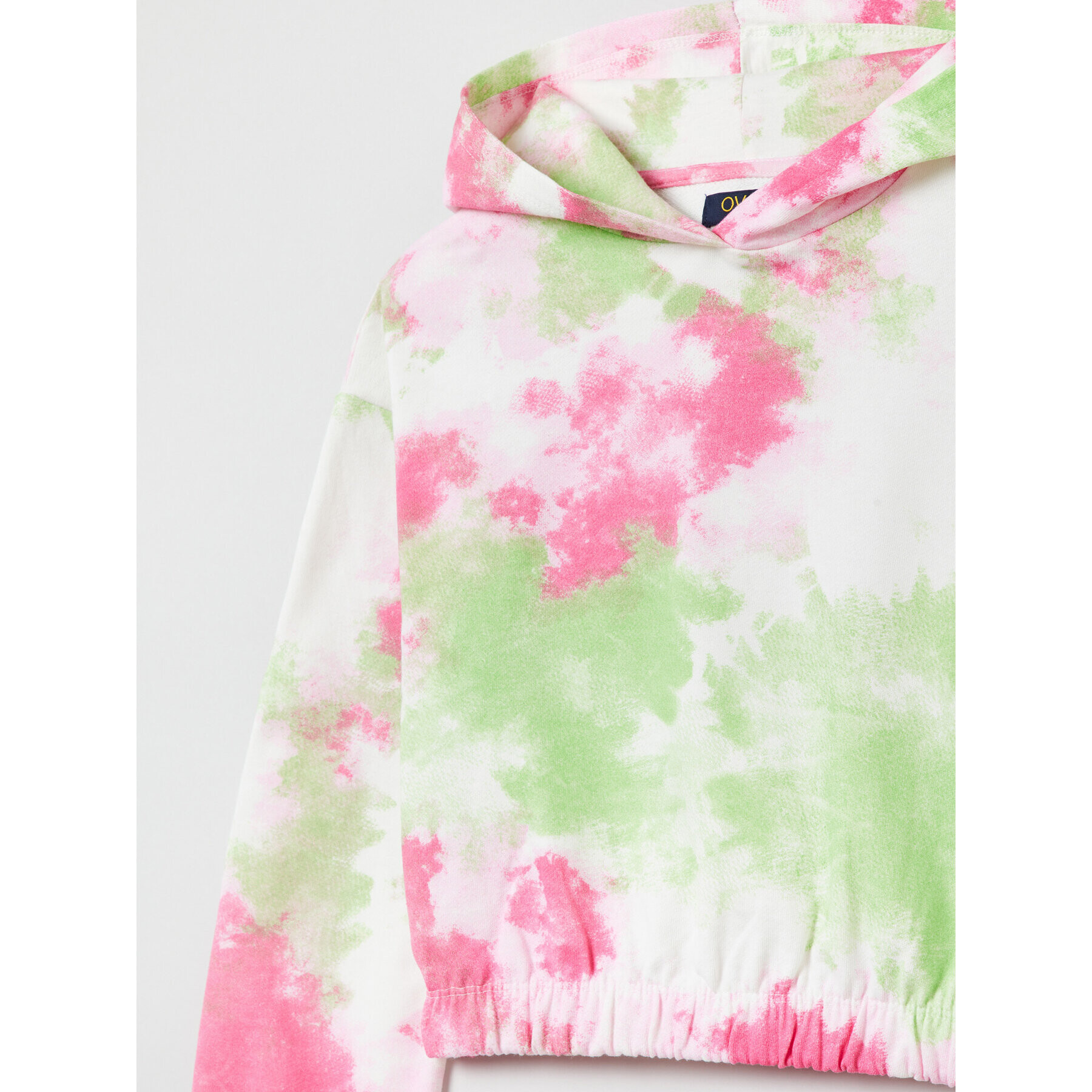 OVS Суитшърт 1756443 Цветен Regular Fit - Pepit.bg