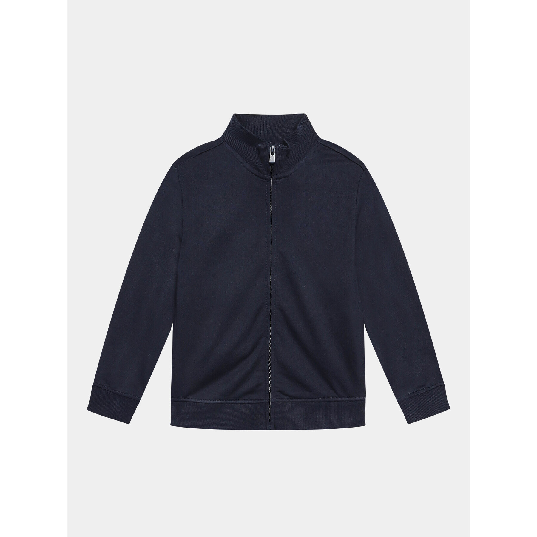 OVS Суитшърт 1816401 Тъмносин Regular Fit - Pepit.bg