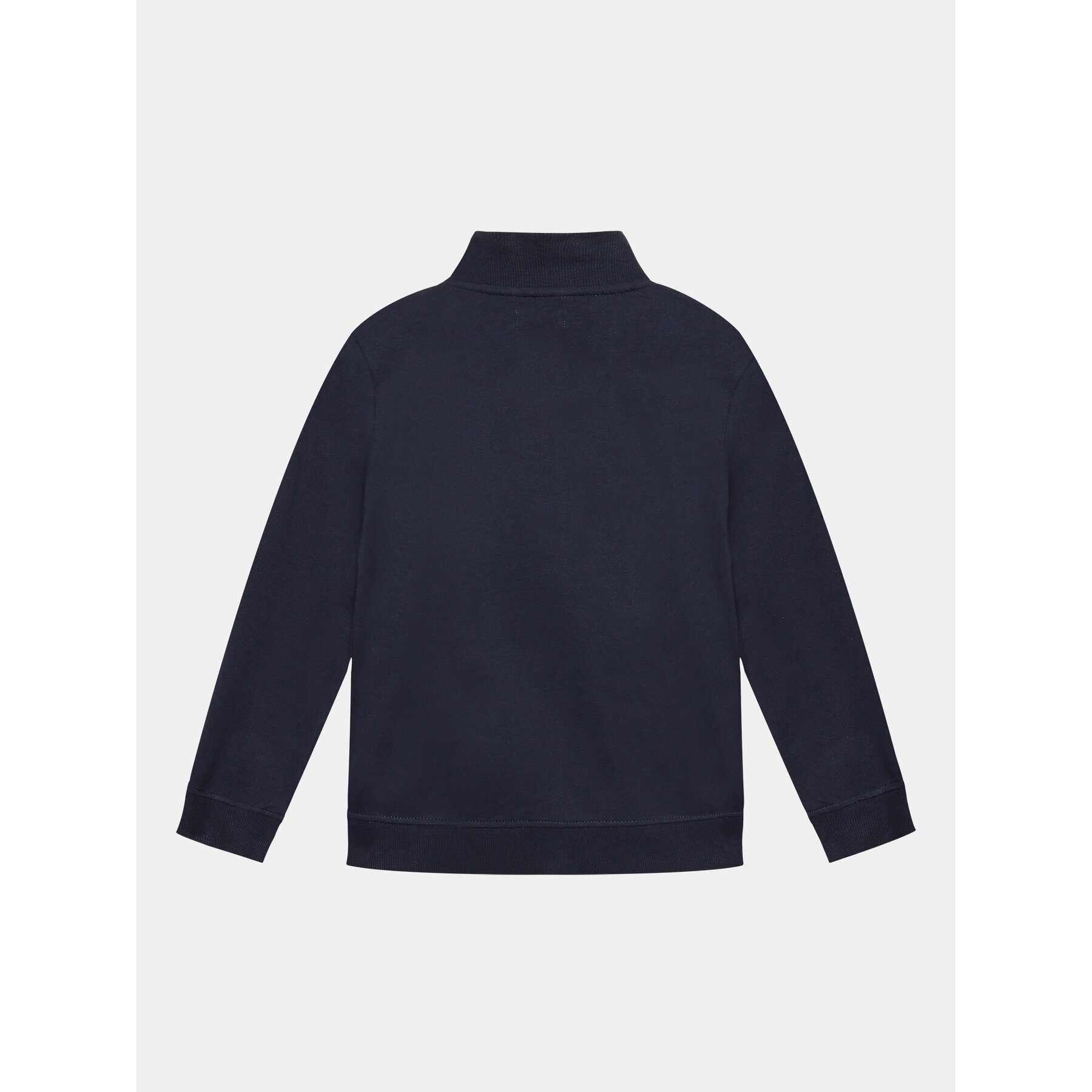 OVS Суитшърт 1816401 Тъмносин Regular Fit - Pepit.bg