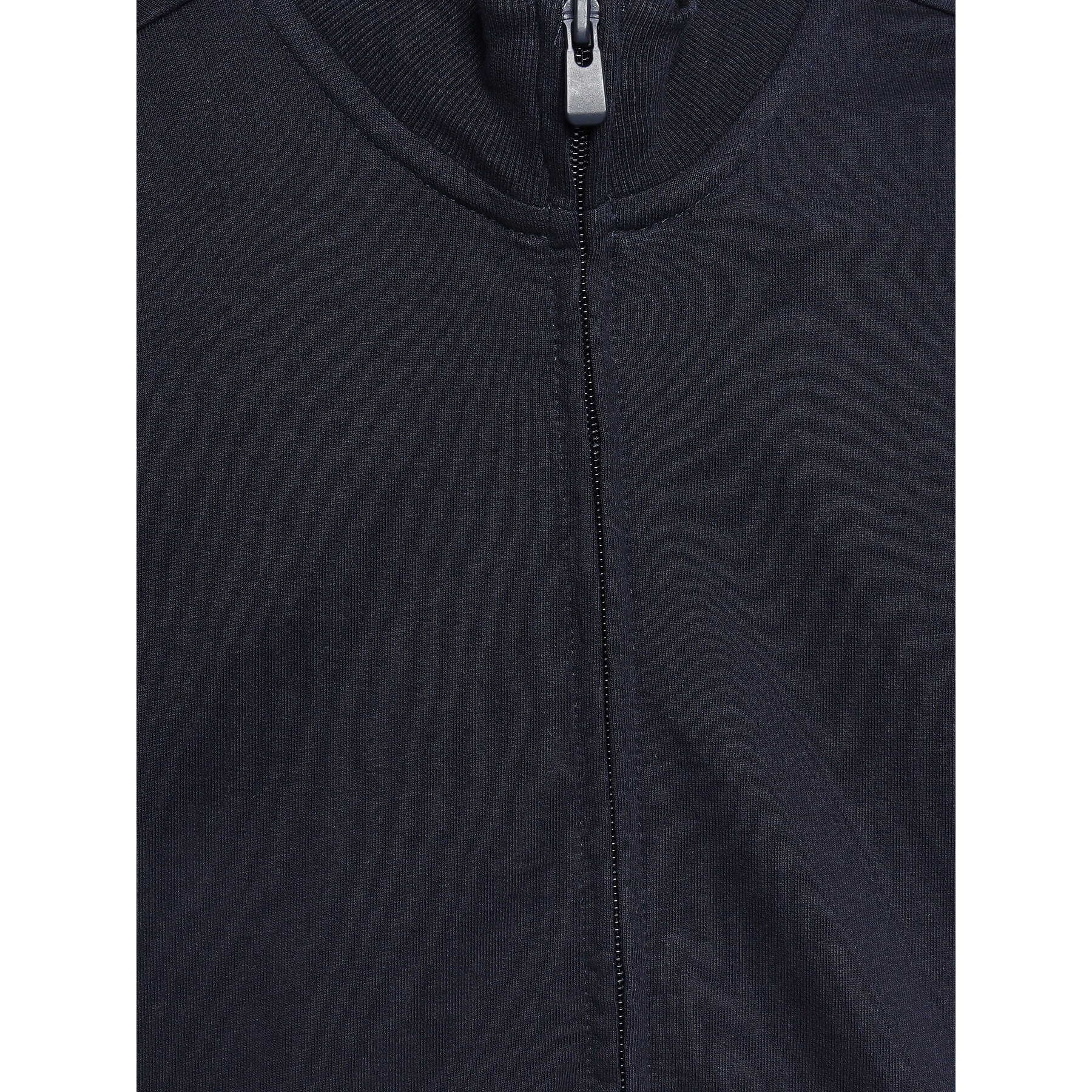 OVS Суитшърт 1816401 Тъмносин Regular Fit - Pepit.bg