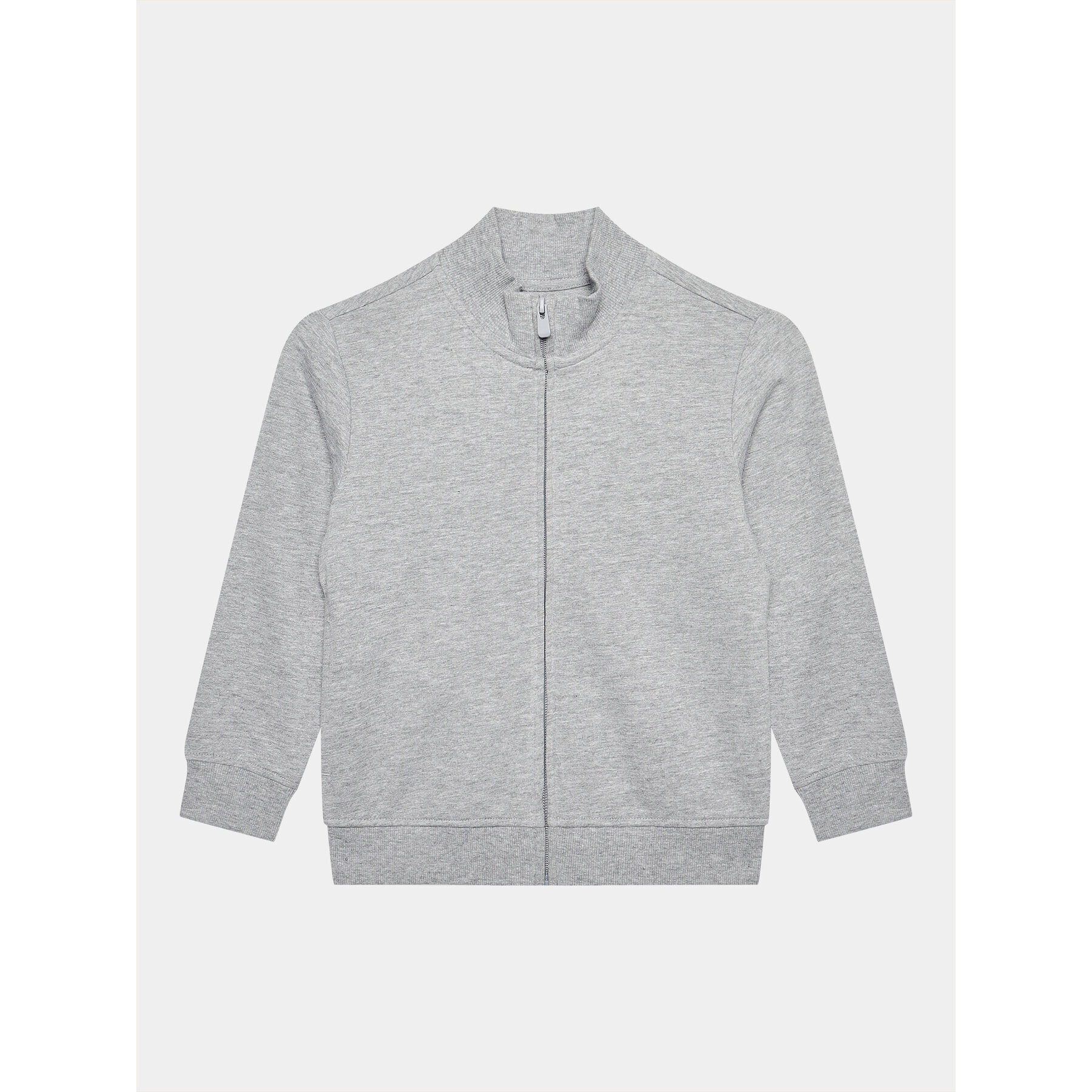 OVS Суитшърт 1816408 Сив Regular Fit - Pepit.bg