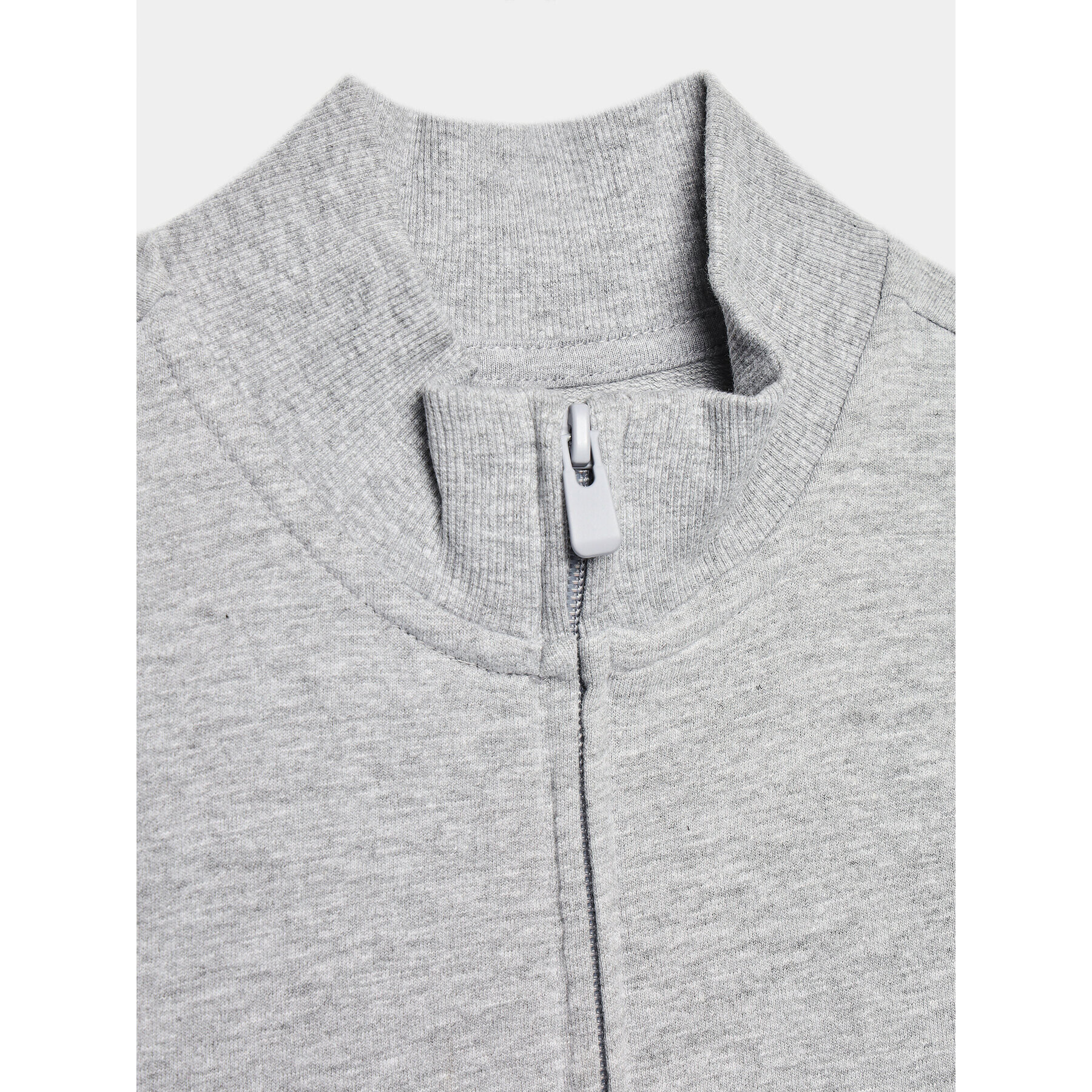 OVS Суитшърт 1816408 Сив Regular Fit - Pepit.bg