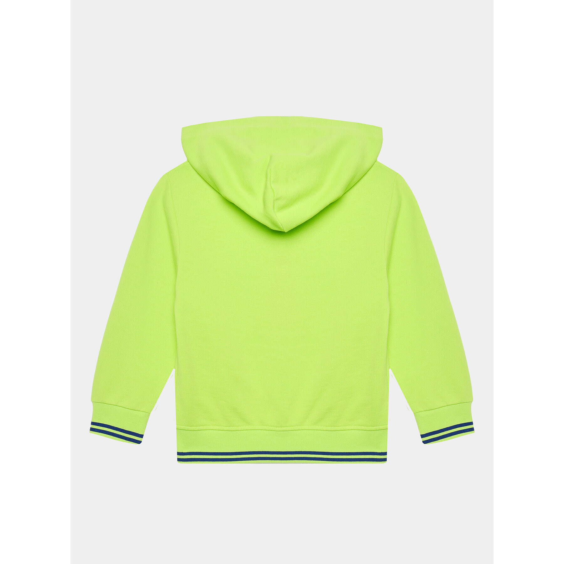 OVS Суитшърт 1817579 Зелен Regular Fit - Pepit.bg