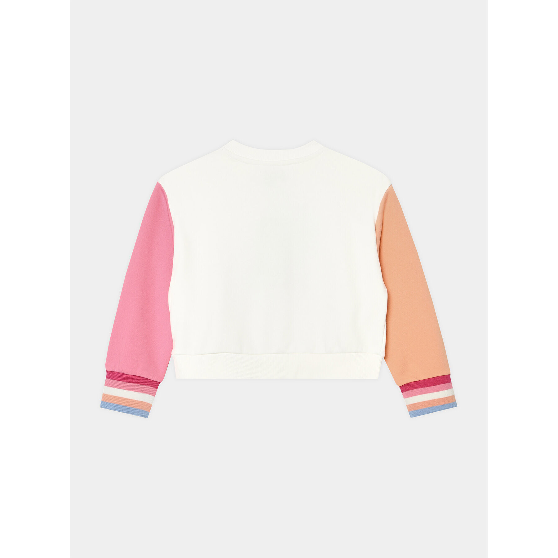 OVS Суитшърт 1818787 Цветен Regular Fit - Pepit.bg