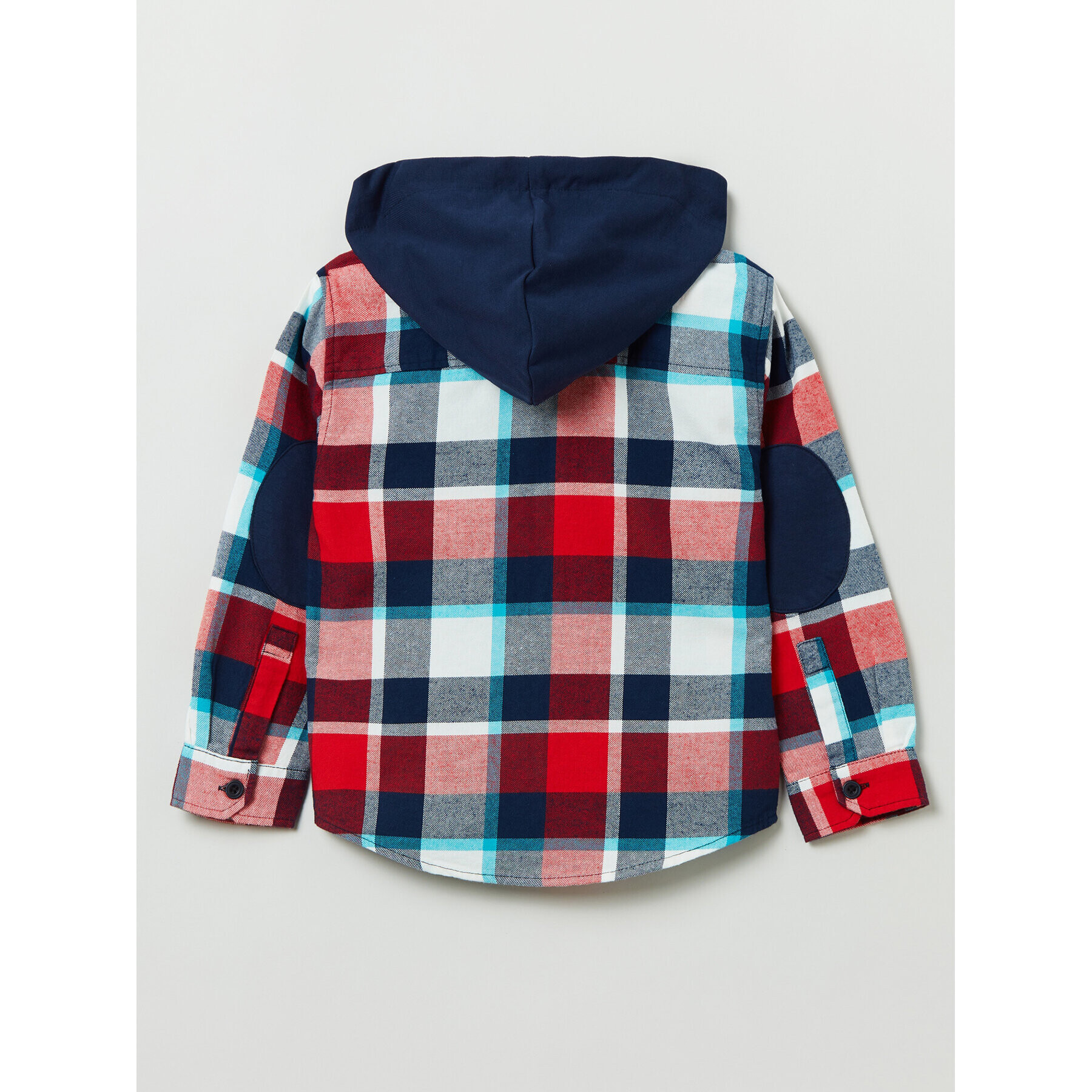 OVS Суитшърт 1820885 Цветен Regular Fit - Pepit.bg