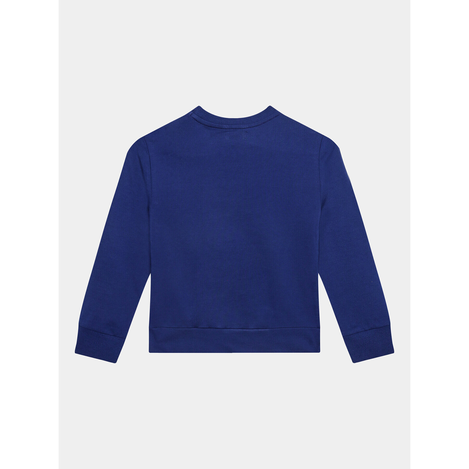 OVS Суитшърт 1820974 Син Regular Fit - Pepit.bg