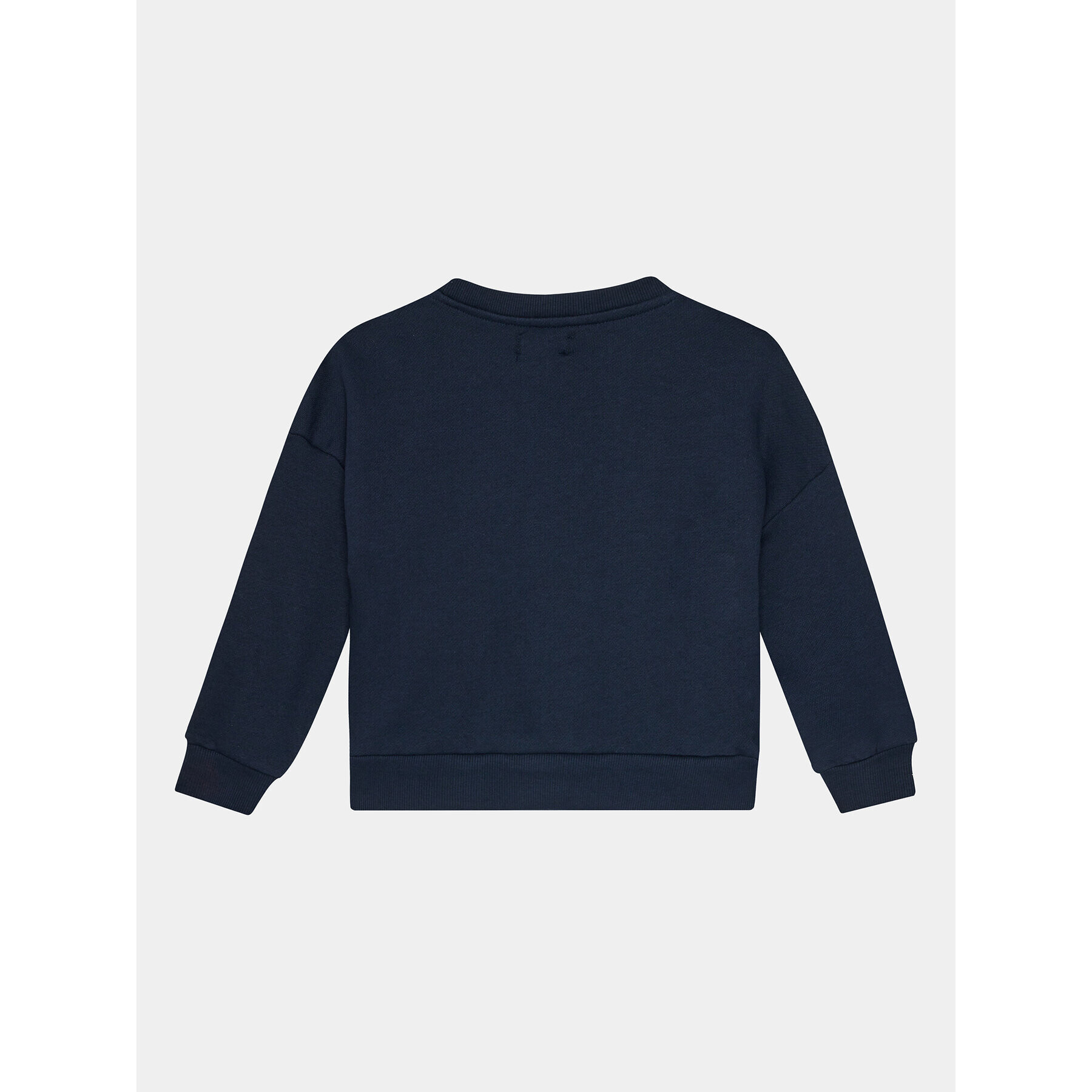 OVS Суитшърт 1829841 Тъмносин Regular Fit - Pepit.bg