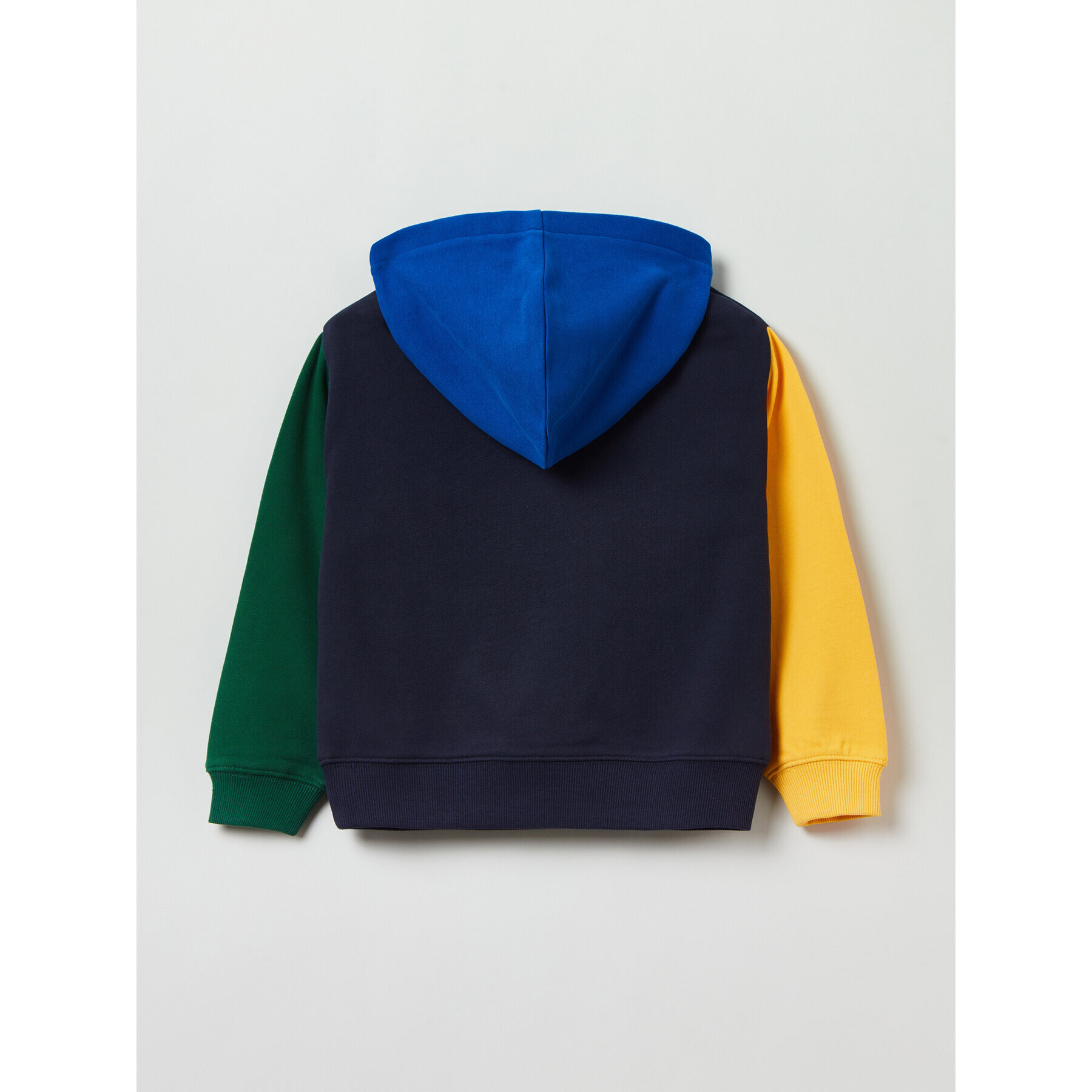 OVS Суитшърт 1834341 Цветен Regular Fit - Pepit.bg
