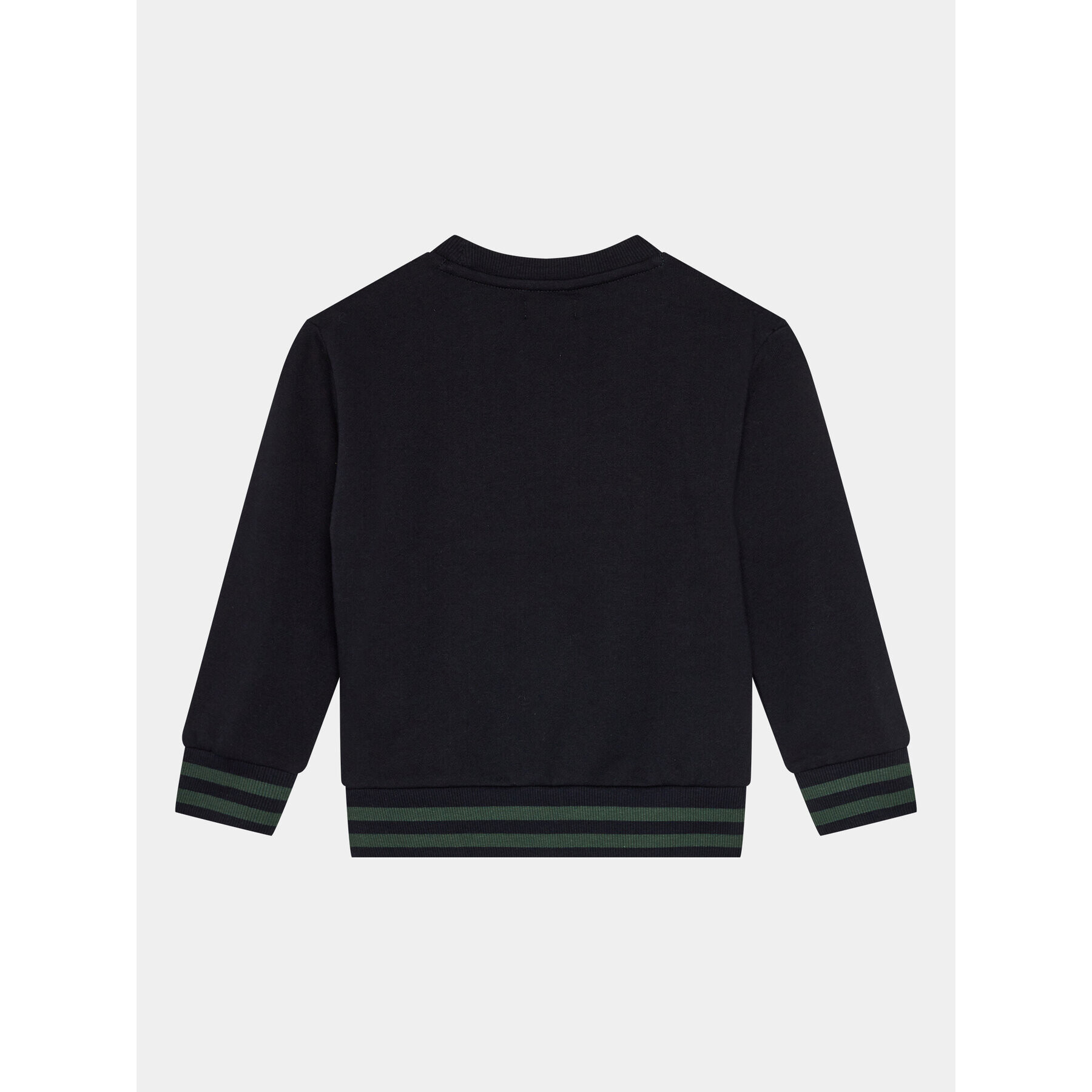 OVS Суитшърт 1834702 Тъмносин Regular Fit - Pepit.bg