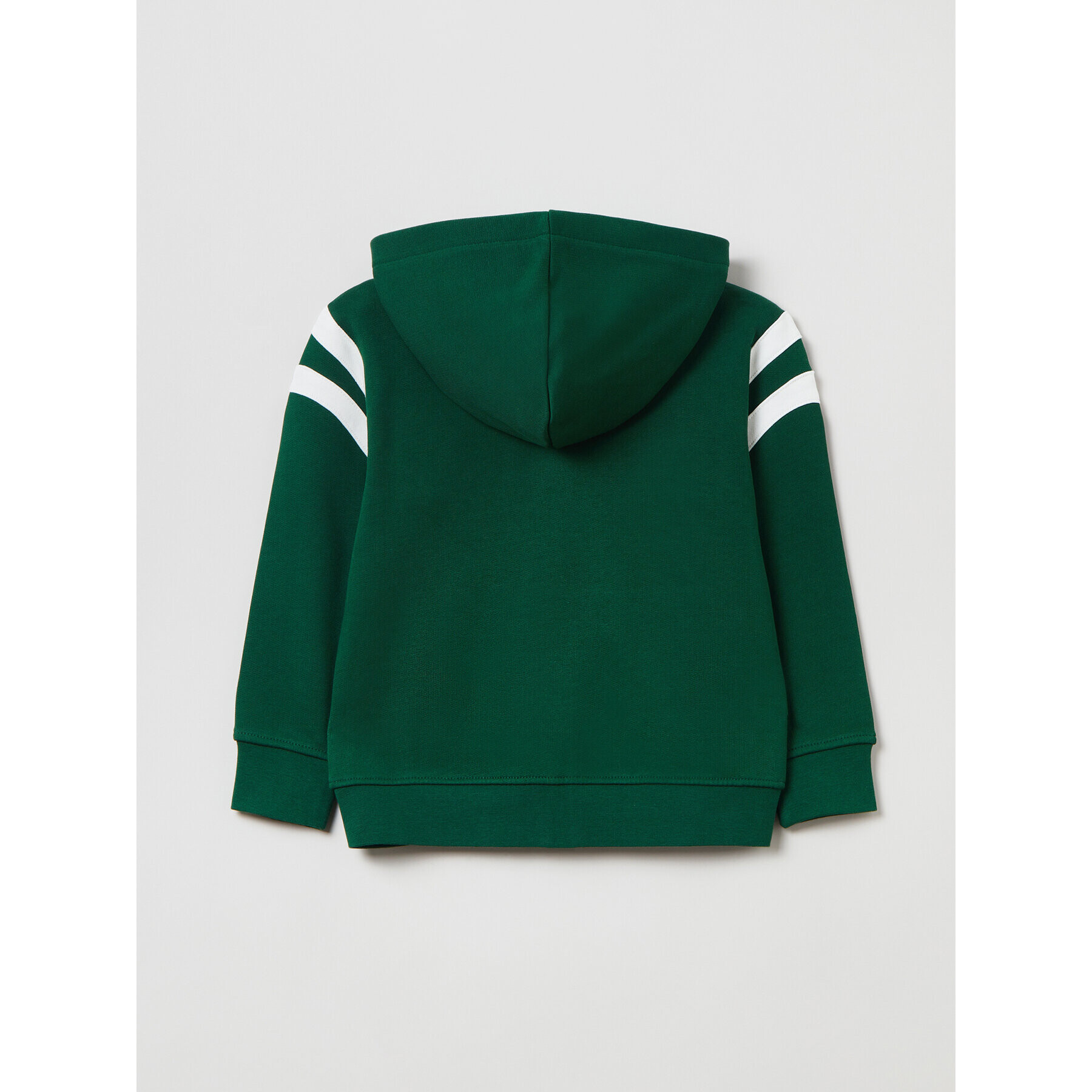 OVS Суитшърт 1834776 Зелен Regular Fit - Pepit.bg