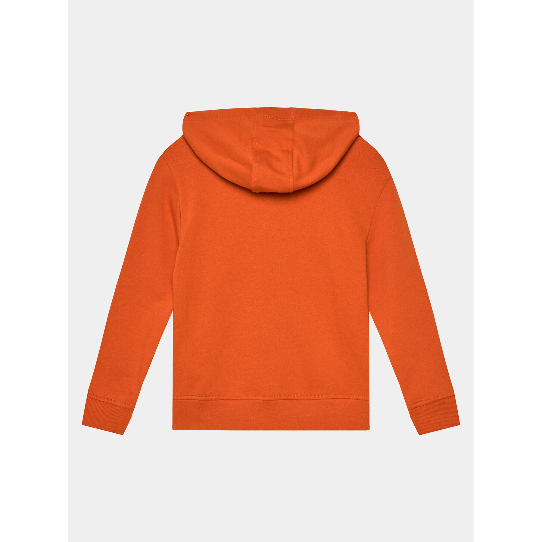OVS Суитшърт 1896509 Оранжев Regular Fit - Pepit.bg