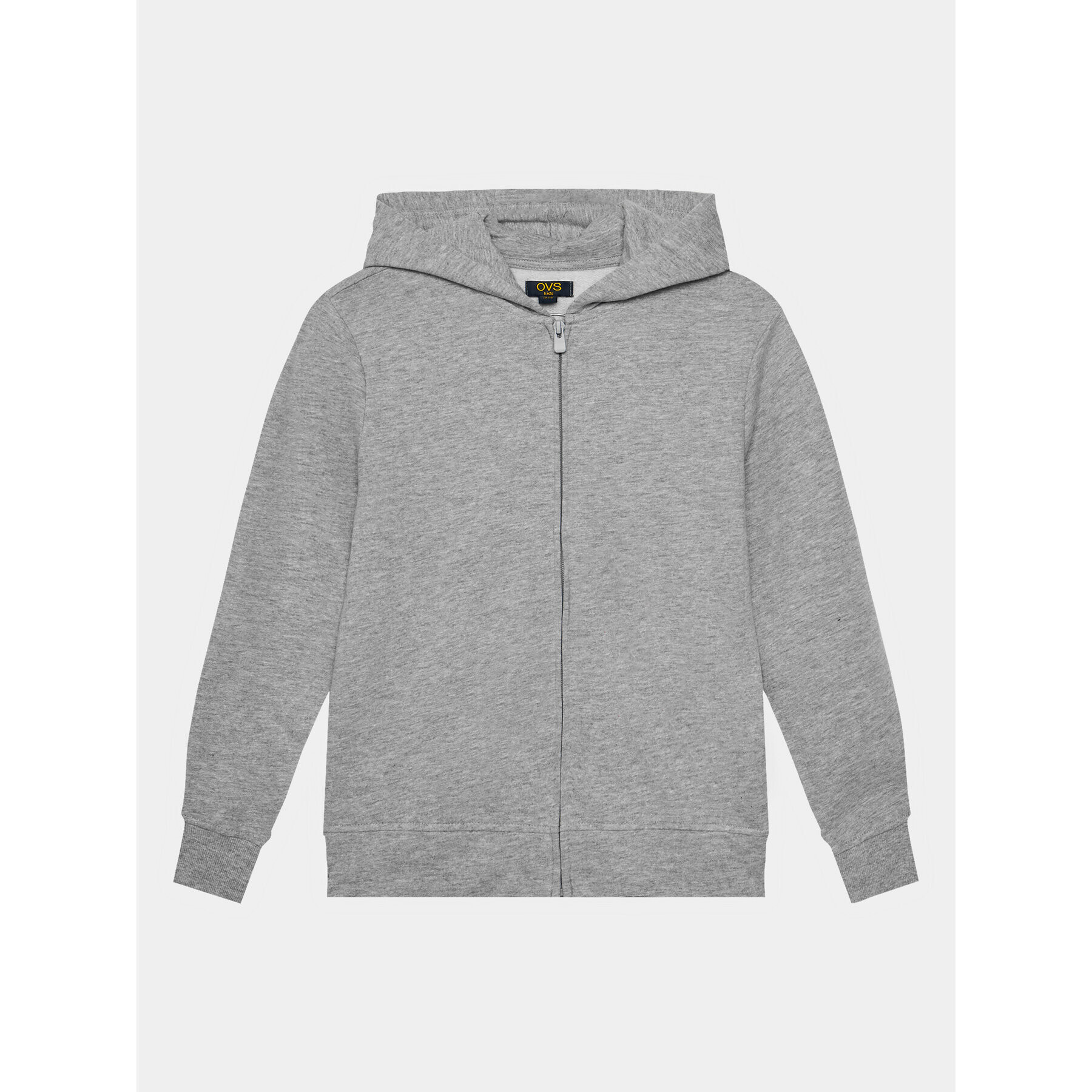OVS Суитшърт 1908563 Сив Regular Fit - Pepit.bg