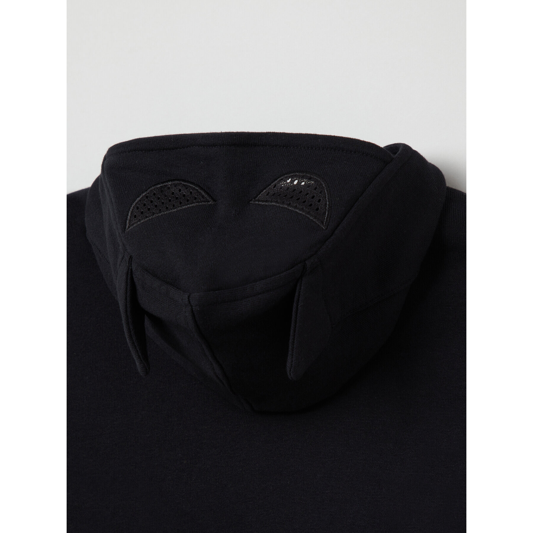 OVS Суитшърт BATMAN 1684820 Черен Regular Fit - Pepit.bg