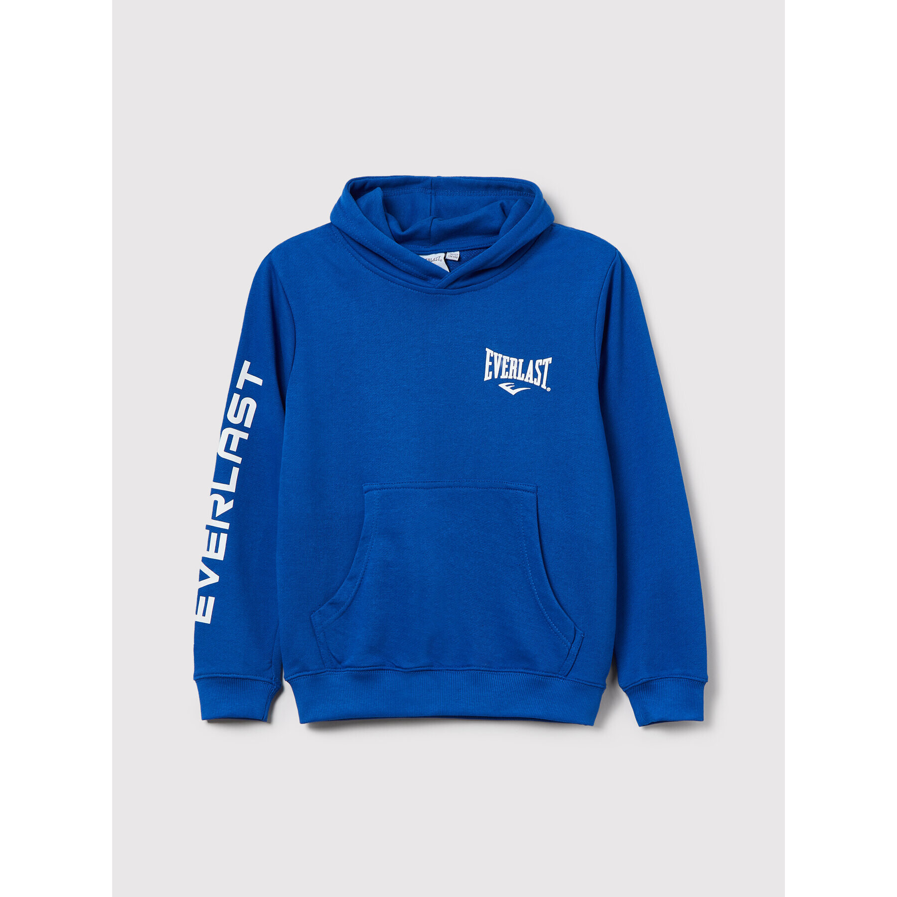 OVS Суитшърт EVERLAST 1430427 Син Regular Fit - Pepit.bg