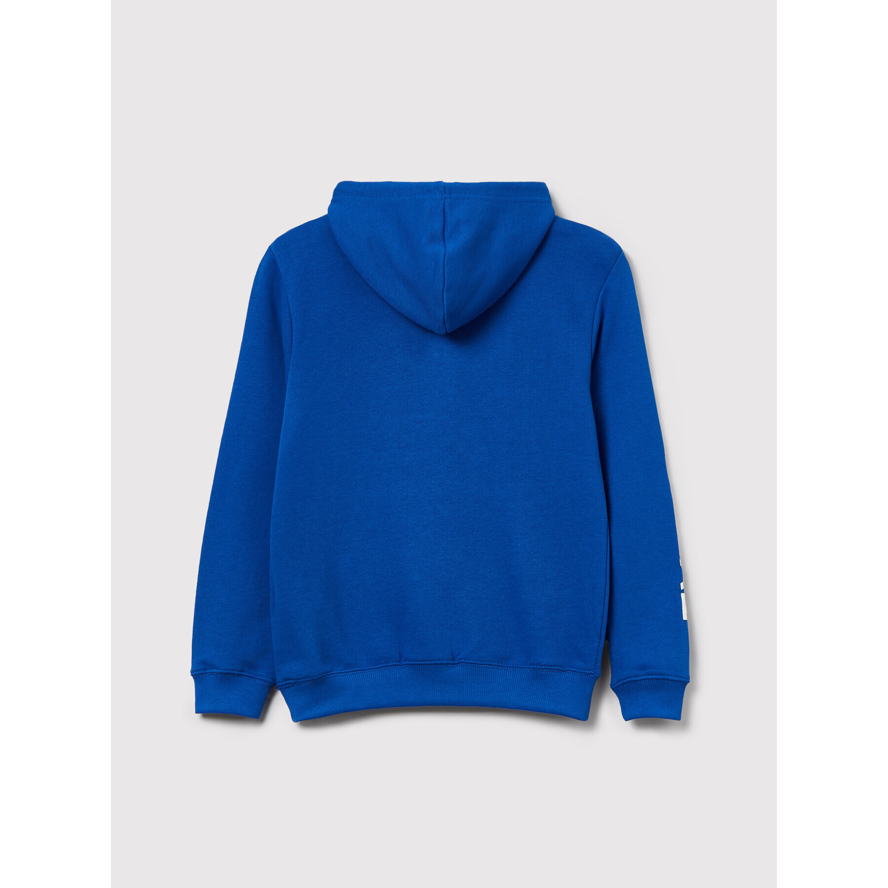 OVS Суитшърт EVERLAST 1430427 Син Regular Fit - Pepit.bg