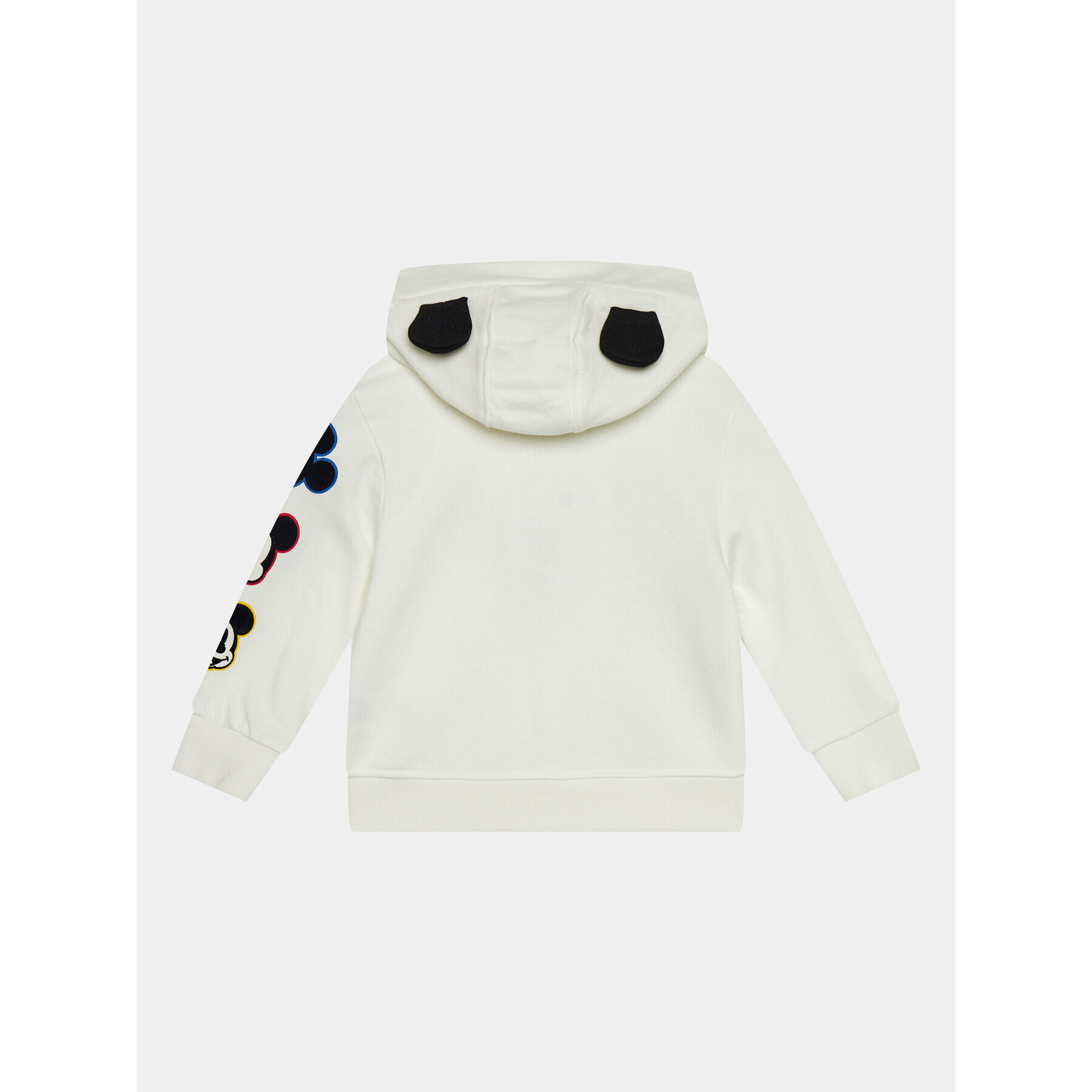OVS Суитшърт MICKEY 1822339 Екрю Regular Fit - Pepit.bg