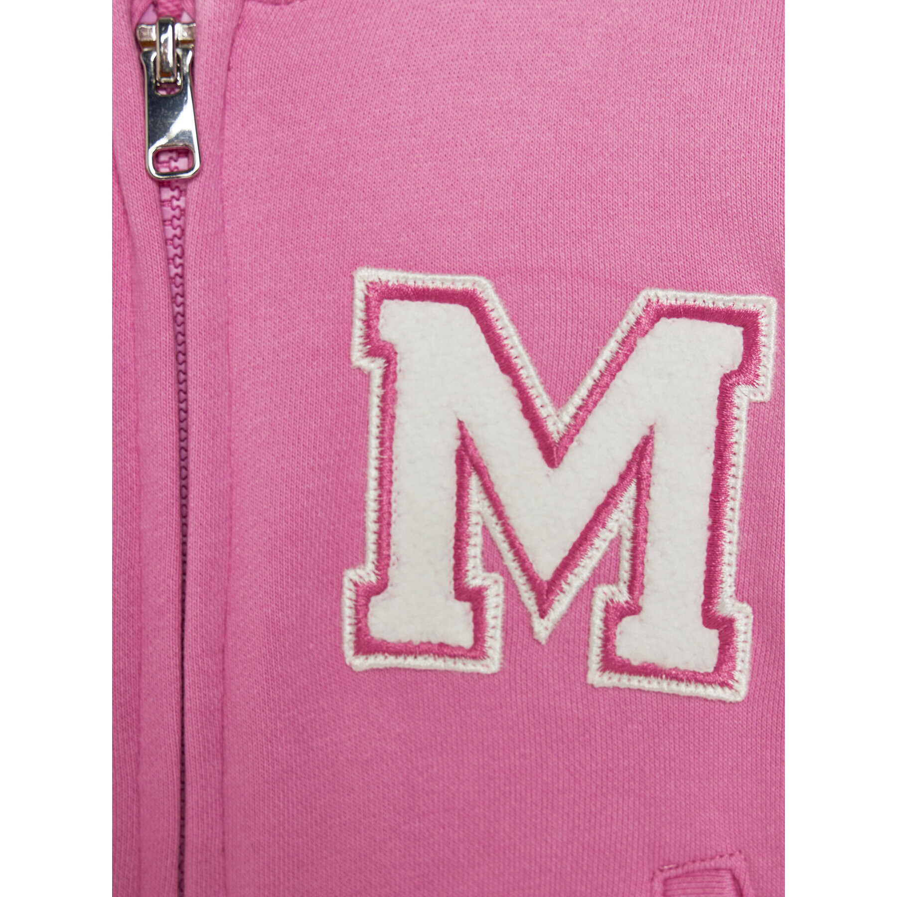 OVS Суитшърт MINNIE 1828176 Розов Regular Fit - Pepit.bg