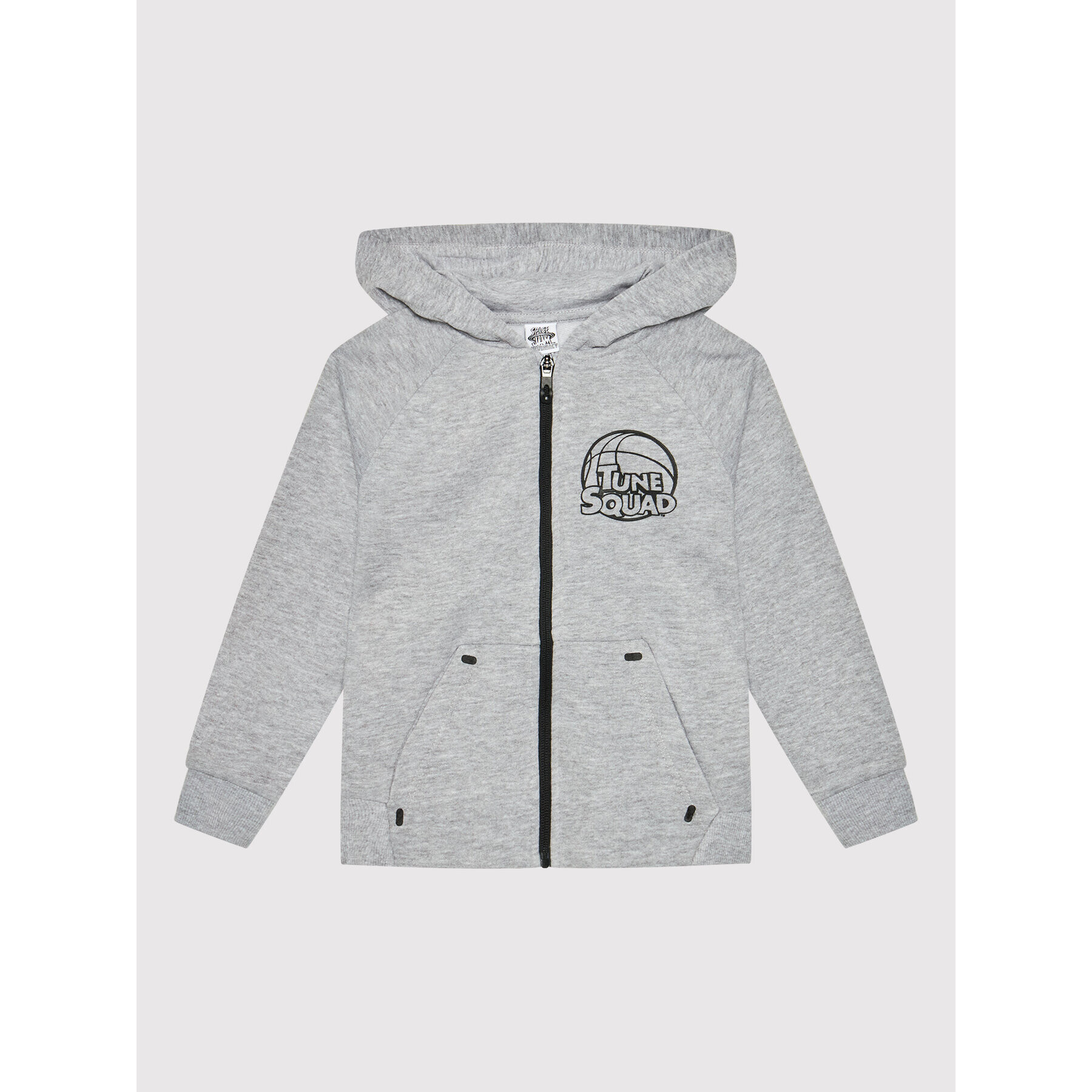 OVS Суитшърт SPACE JAM 1321741 Сив Regular Fit - Pepit.bg