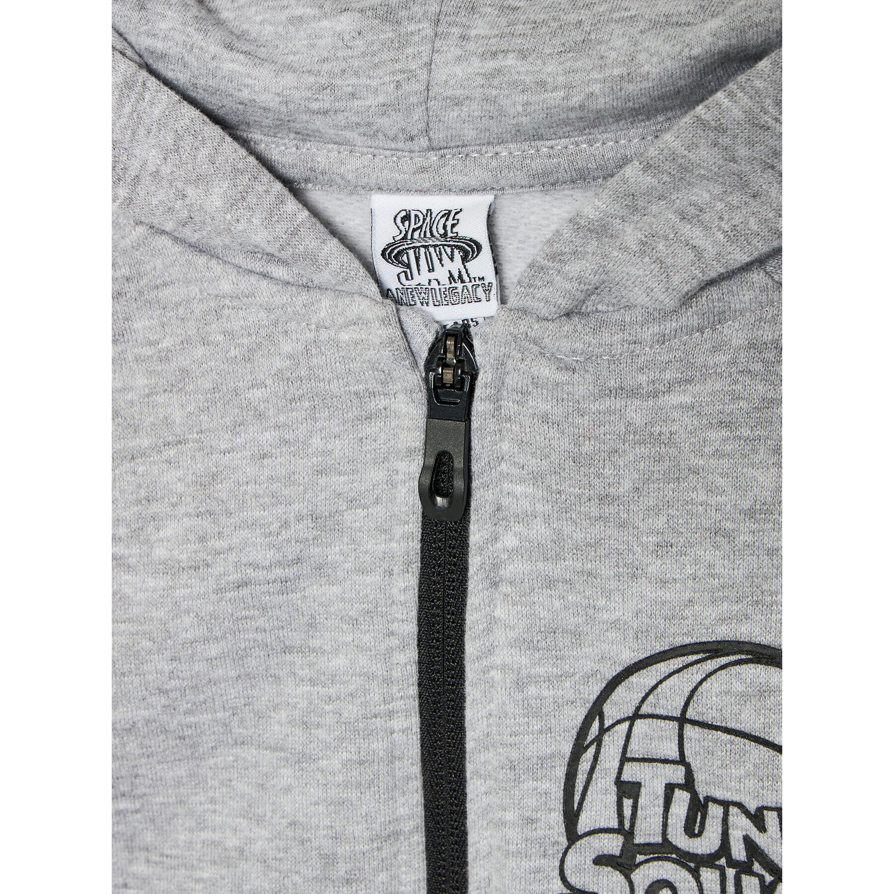 OVS Суитшърт SPACE JAM 1321741 Сив Regular Fit - Pepit.bg