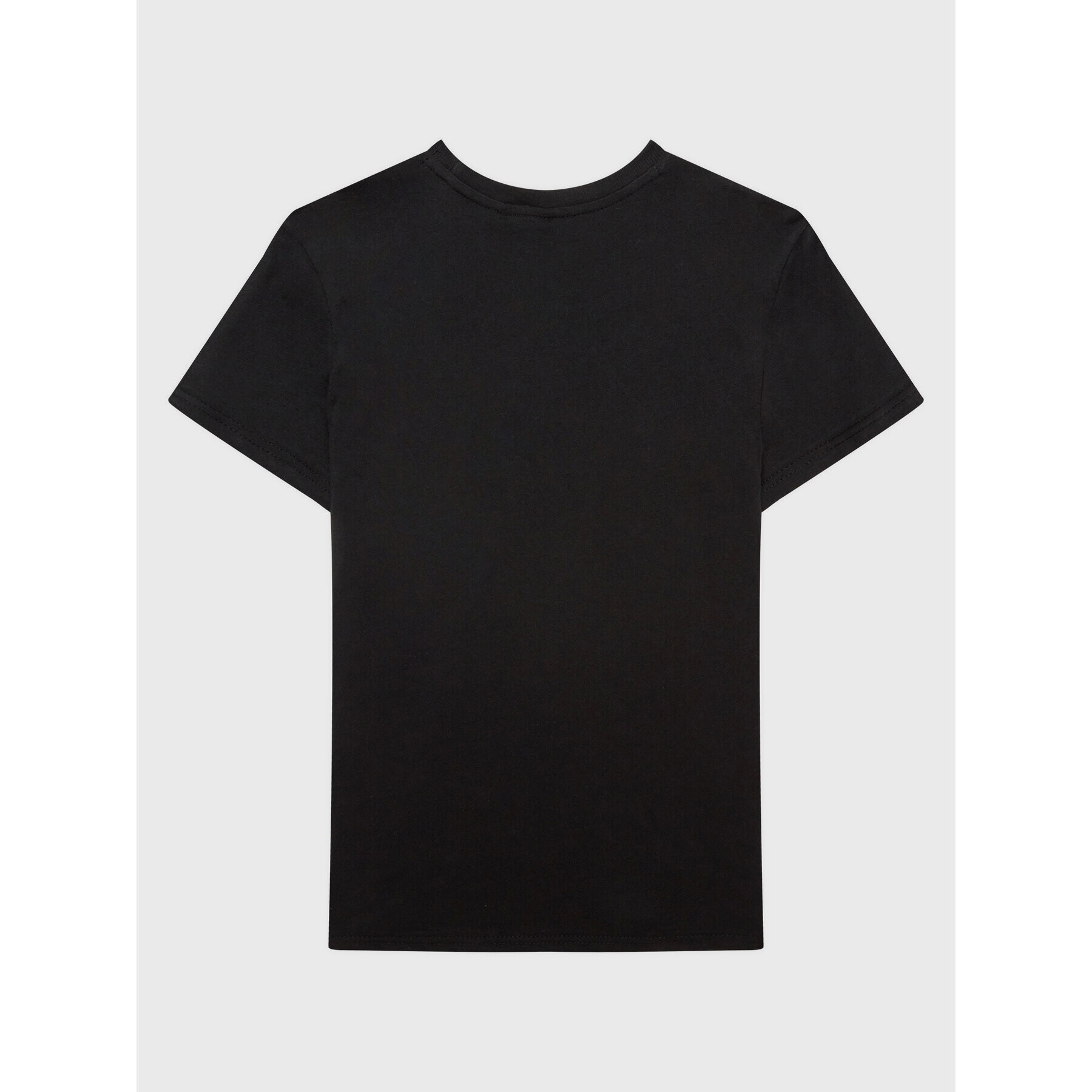 OVS Тишърт FORTNITE 1434346 Черен Regular Fit - Pepit.bg