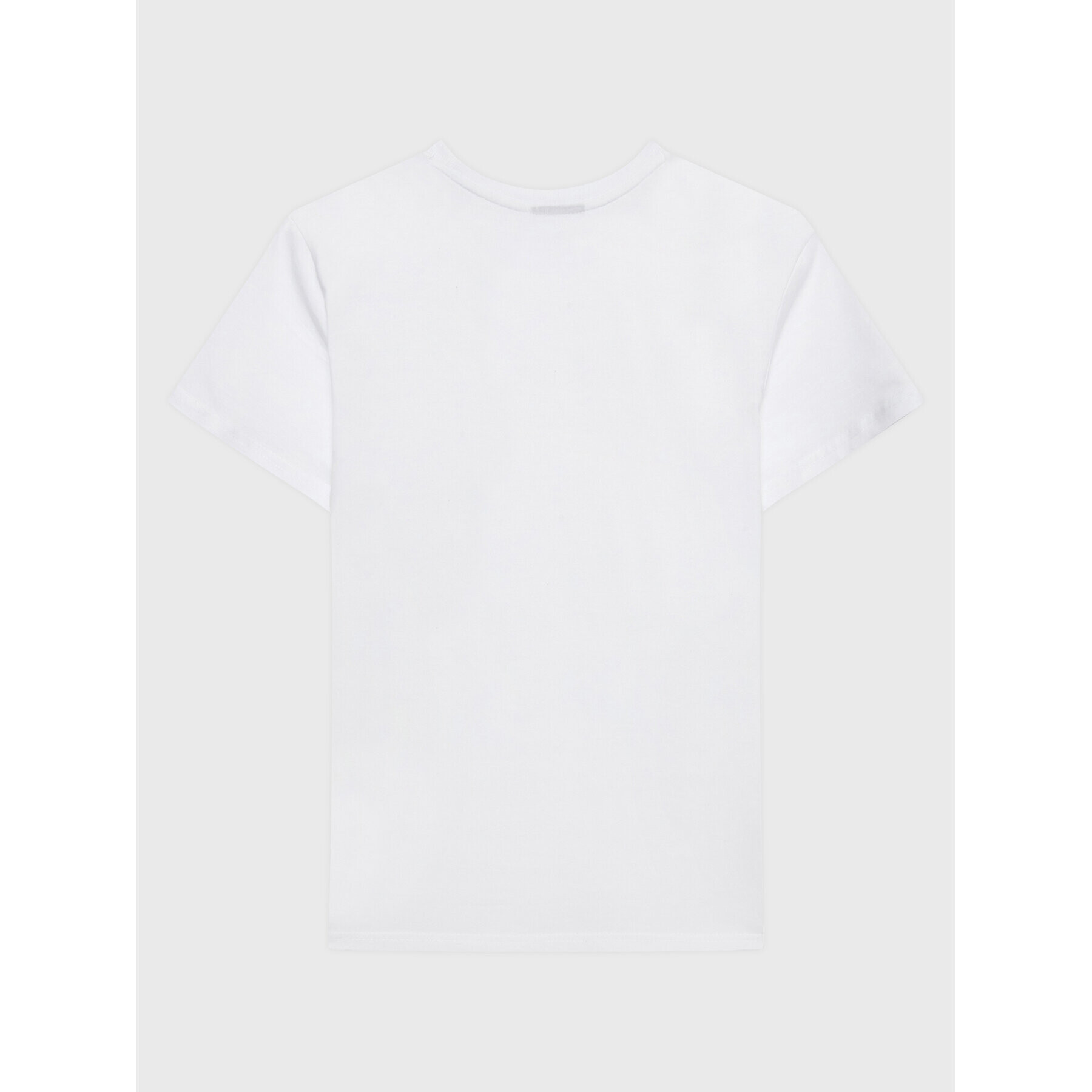 OVS Тишърт FORTNITE 1434351 Бял Regular Fit - Pepit.bg