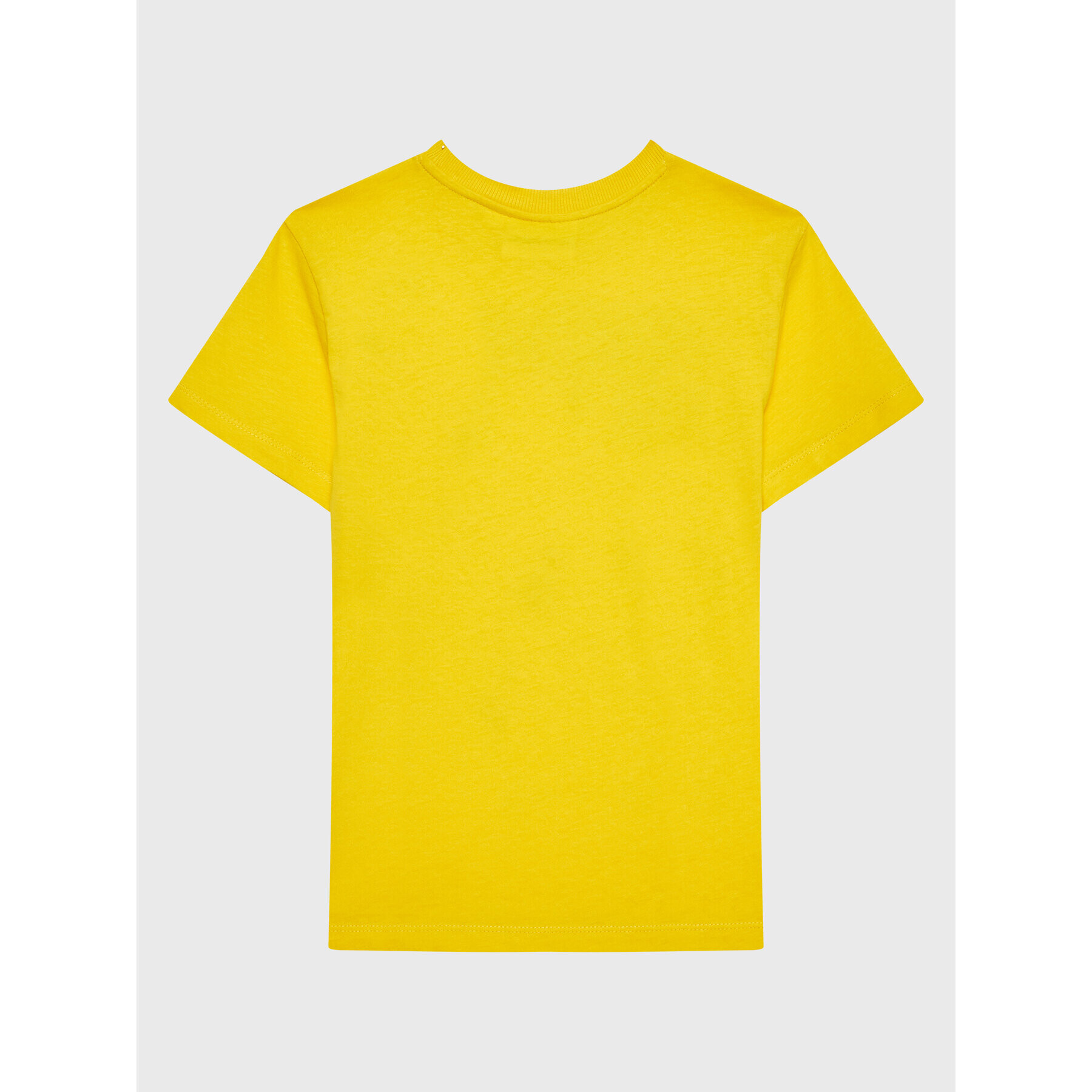OVS Тишърт POKEMON 1706720 Жълт Regular Fit - Pepit.bg