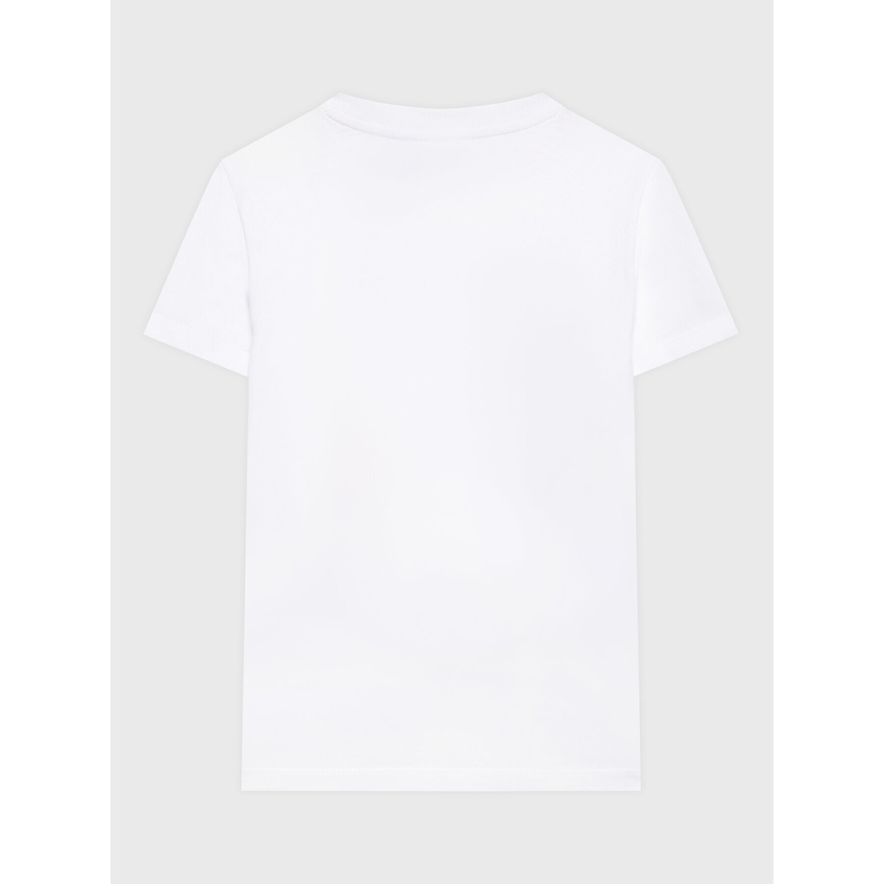 OVS Тишърт POKEMON 1706750 Бял Regular Fit - Pepit.bg