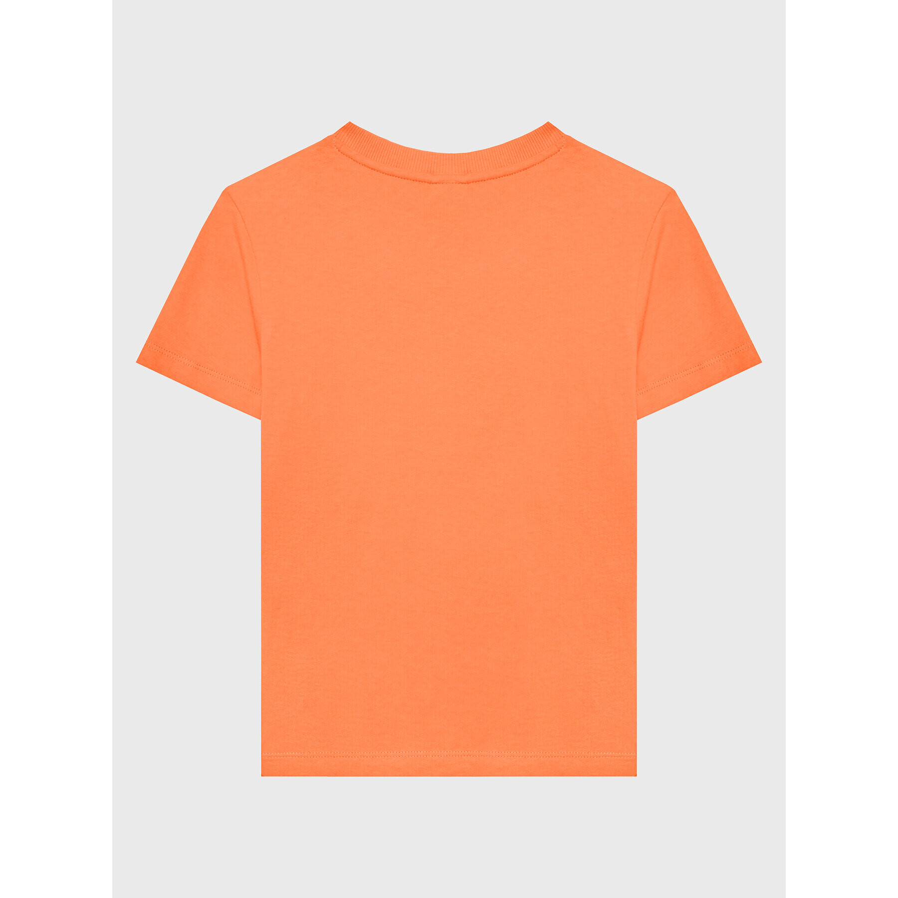 OVS Тишърт POKEMON 1718238 Оранжев Regular Fit - Pepit.bg