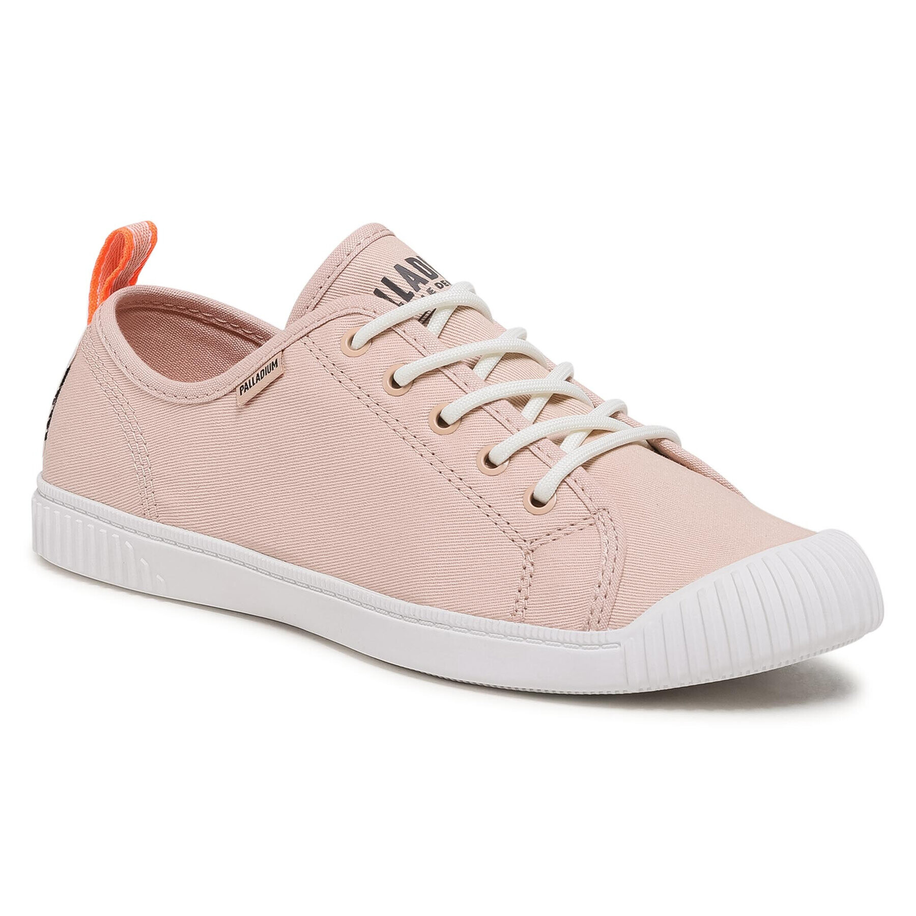 Palladium Гуменки Easy Lace Cvs W 96661-253-M Розов - Pepit.bg
