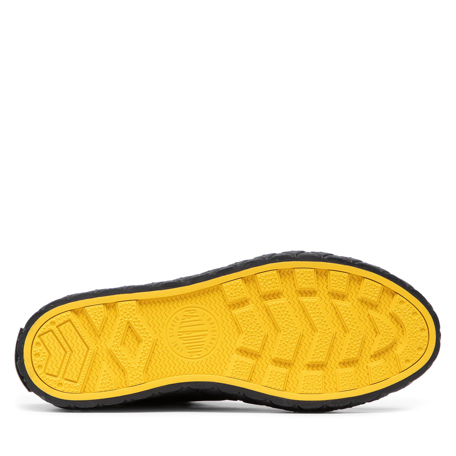 Palladium Кецове Ace Mid L Ul U 77174-010-M Черен - Pepit.bg