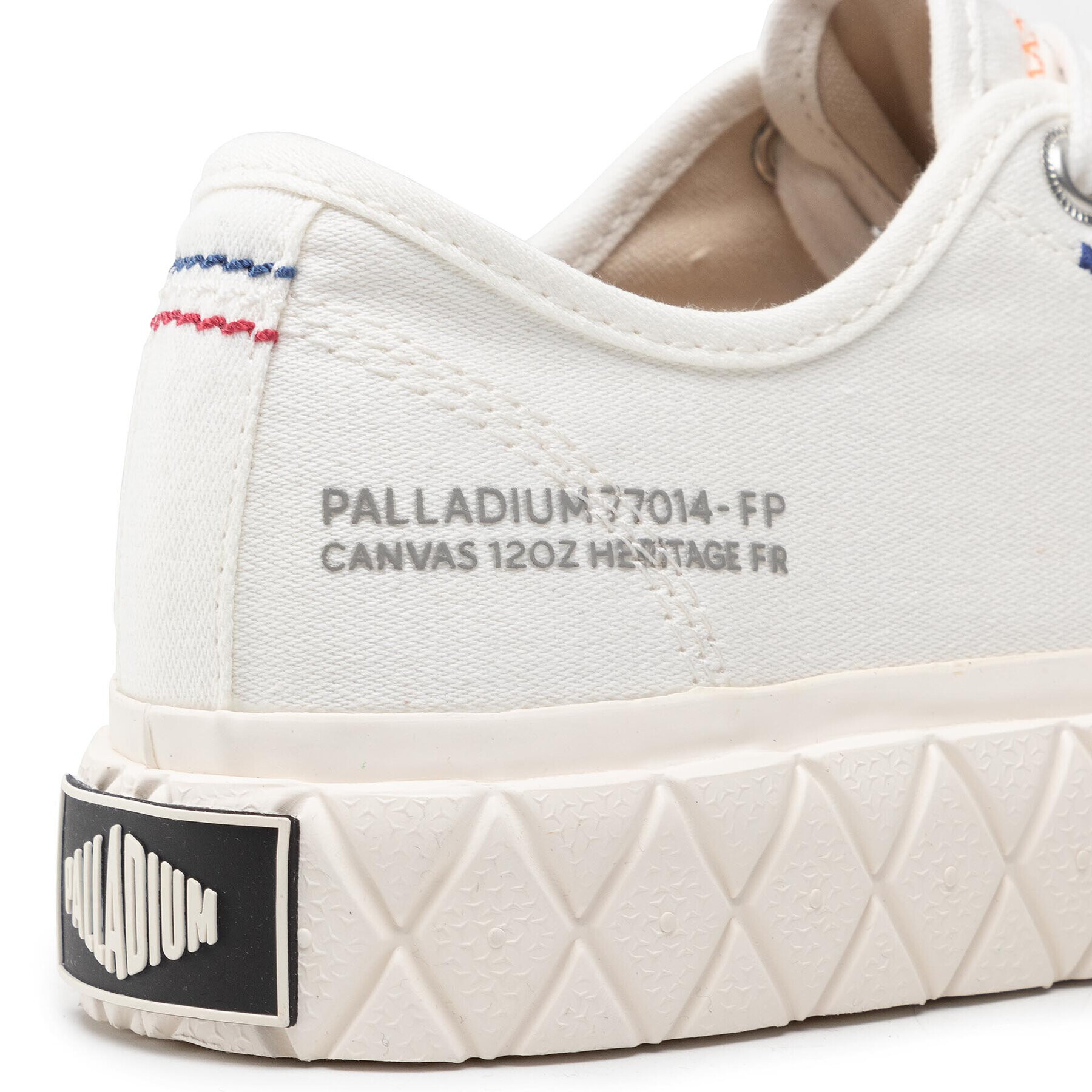 Palladium Кецове Palla Ace Cvs 77014-116-M Бял - Pepit.bg