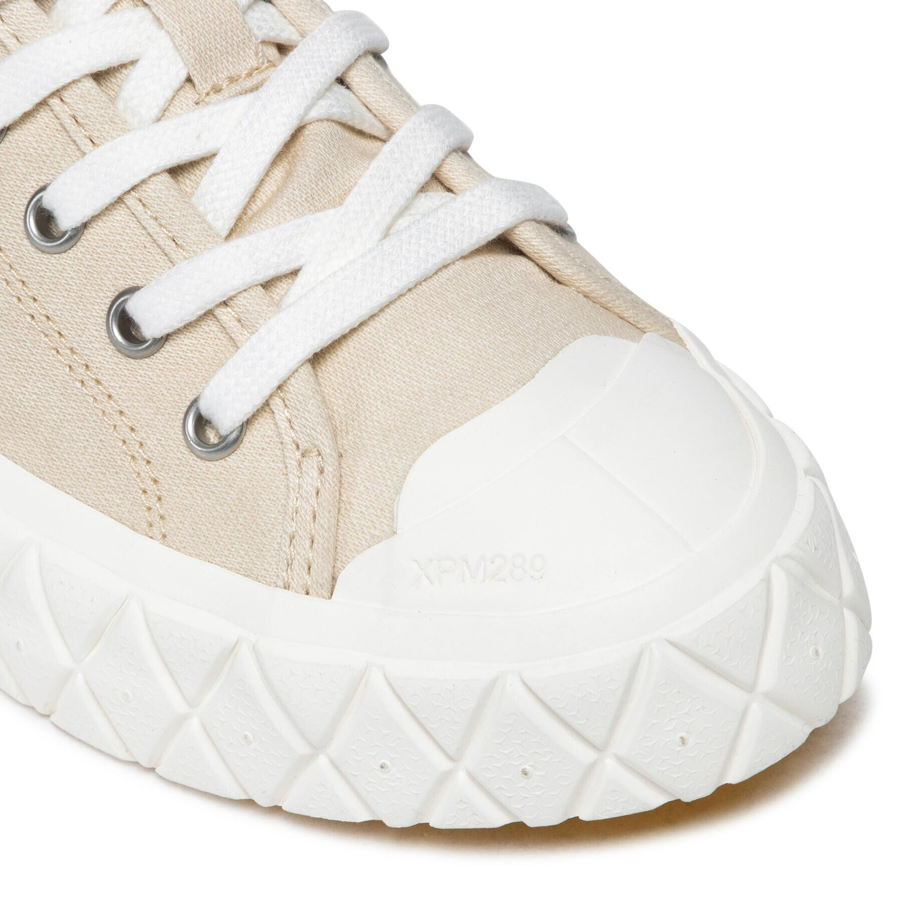 Palladium Кецове Palla Ace Cvs 77014-217-M Бежов - Pepit.bg