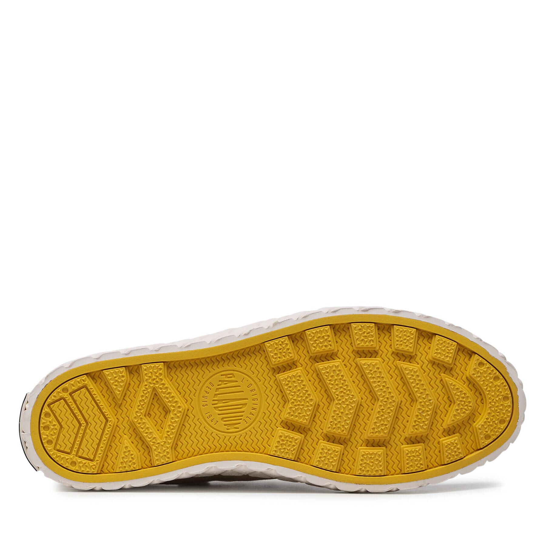 Palladium Кецове Palla Ace Cvs 77014-278-M Бежов - Pepit.bg