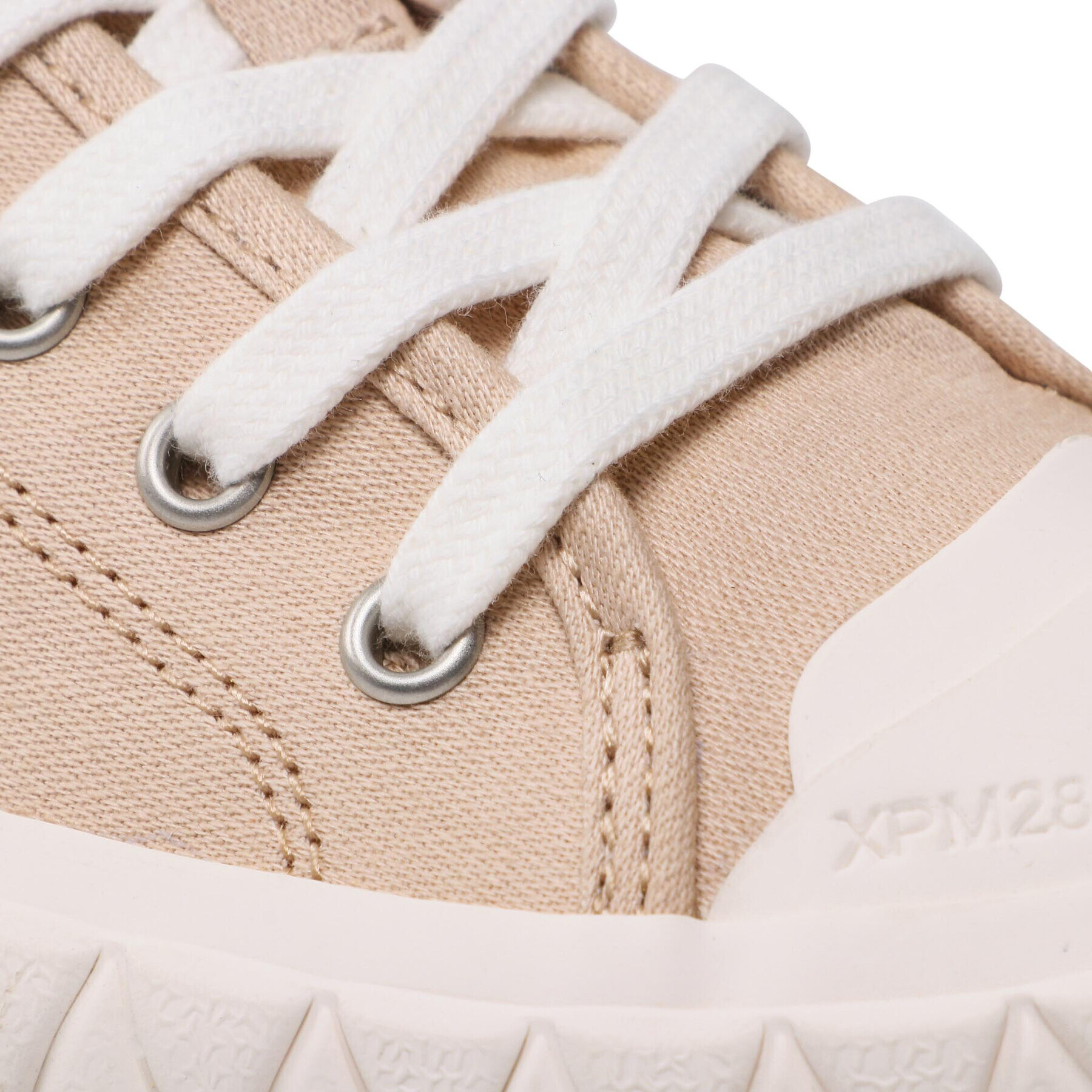 Palladium Кецове Palla Ace Cvs 77014-278-M Бежов - Pepit.bg