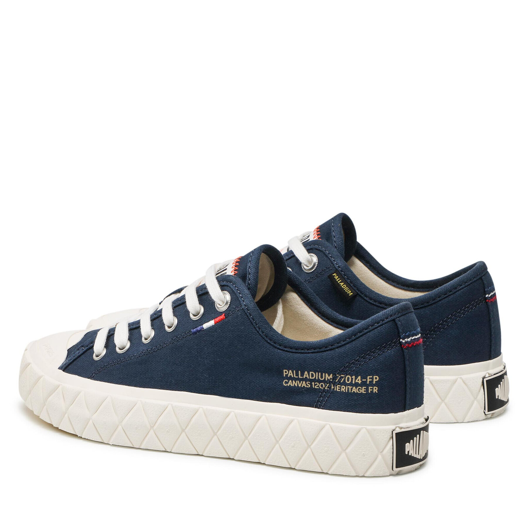 Palladium Кецове Palla Ace Cvs 77014-458-M Тъмносин - Pepit.bg