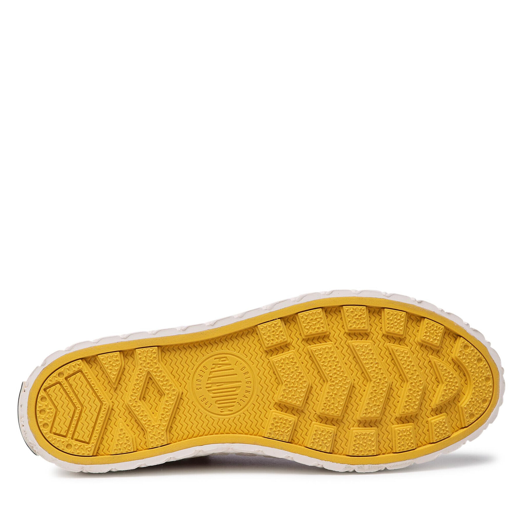 Palladium Кецове Palla Ace Cvs 77014-614-M Червен - Pepit.bg