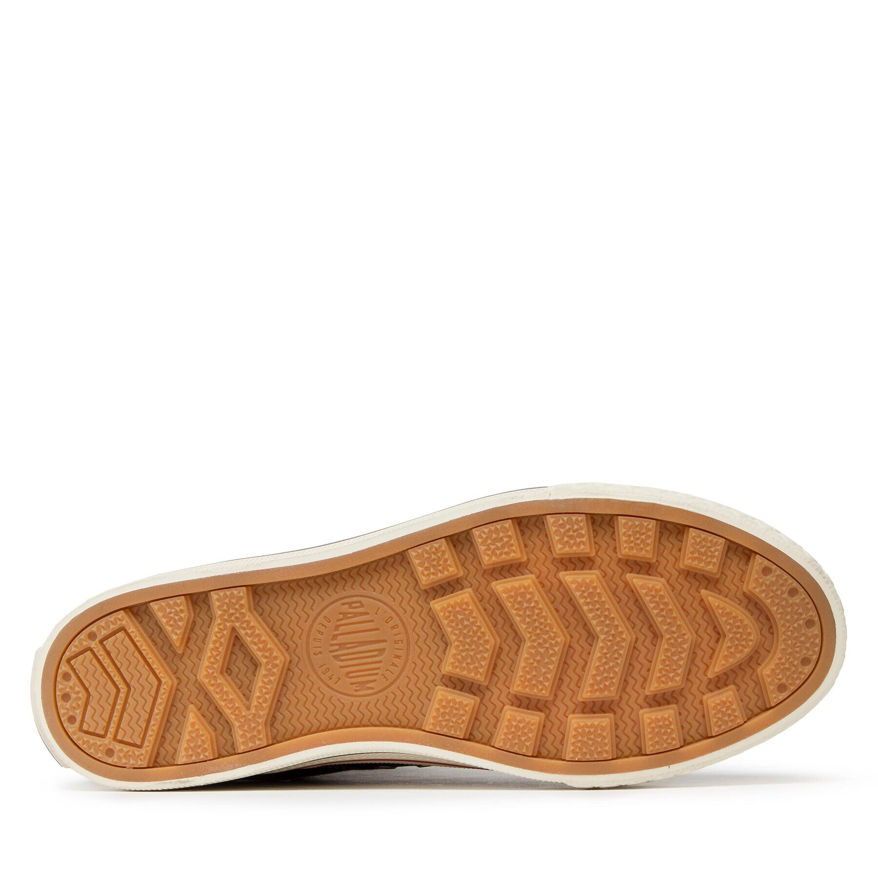Palladium Кецове Palla Louvel 77461-008-M Черен - Pepit.bg
