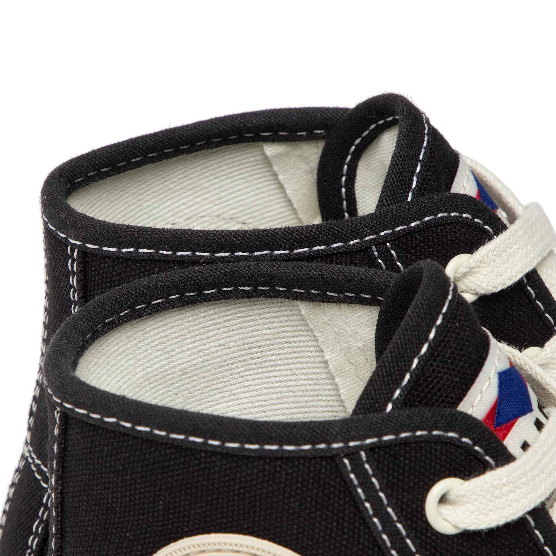 Palladium Кецове Palla Louvel 77461-008-M Черен - Pepit.bg