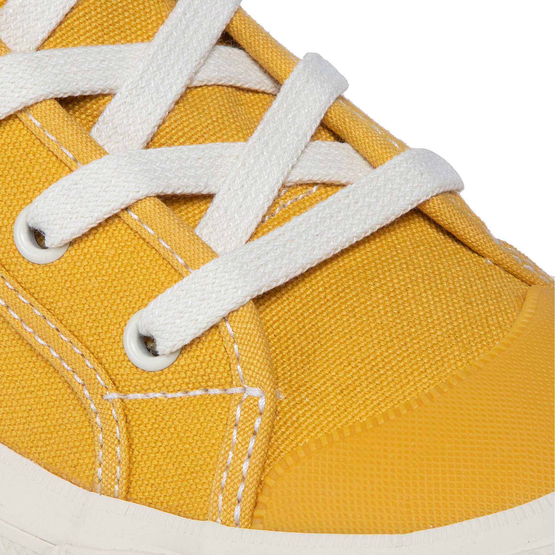 Palladium Кецове Palla Louvel 77461-730-M Жълт - Pepit.bg
