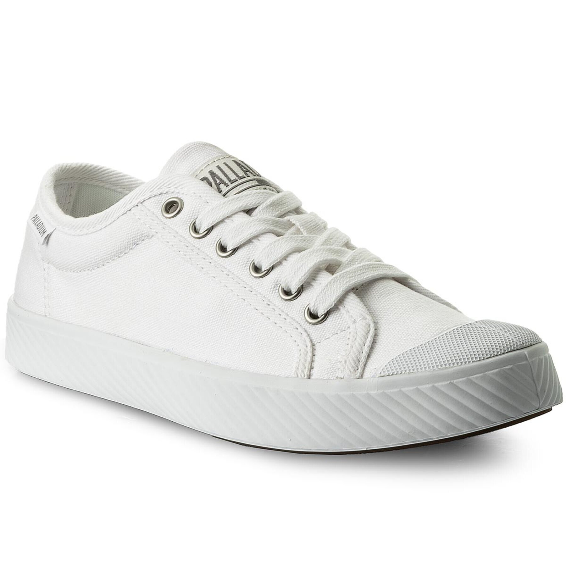 Palladium Кецове Plphoenix O C U 75733-958-M Бял - Pepit.bg