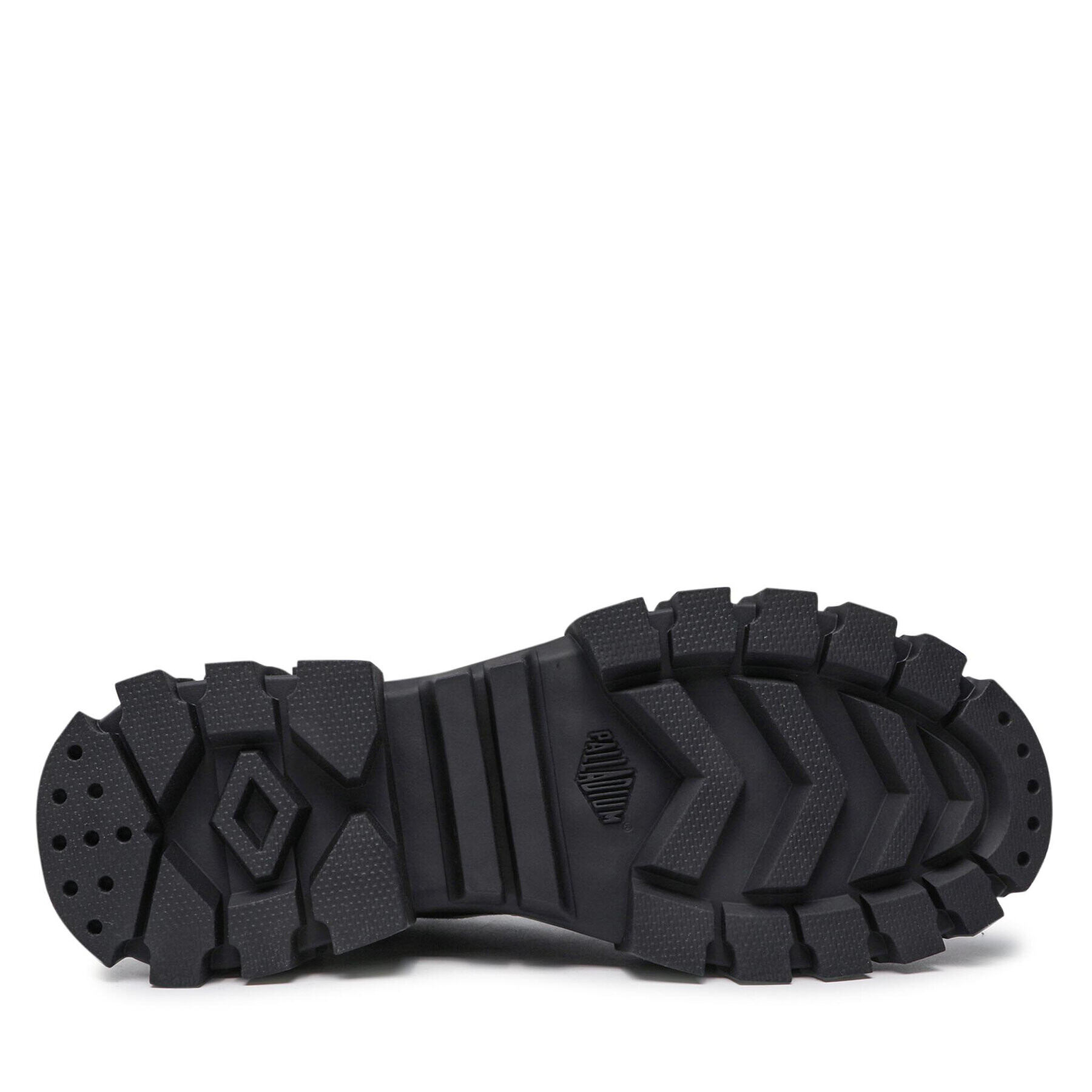 Palladium Кецове Revolt Lo Tx 97243-010-M Черен - Pepit.bg