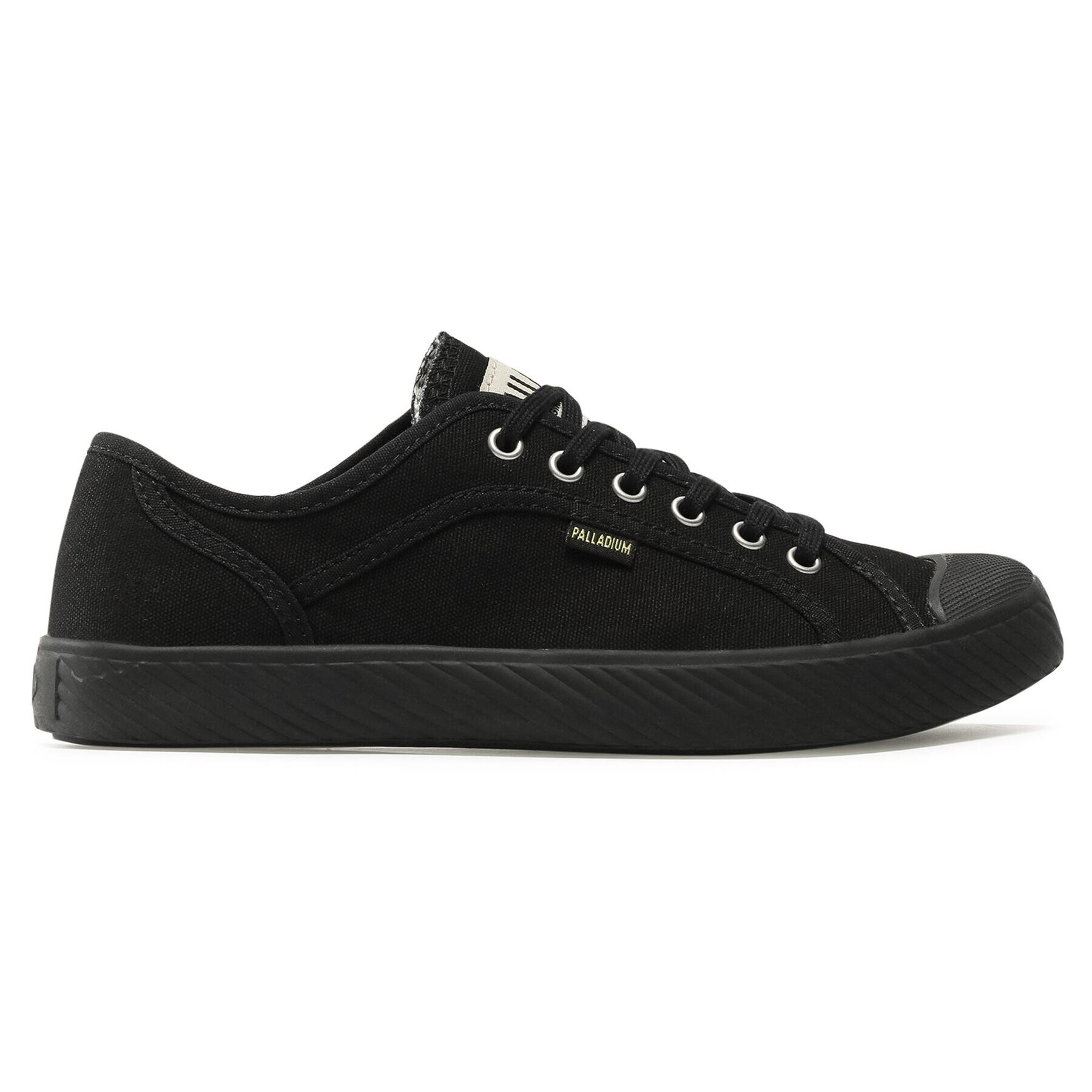 Palladium Кецове Pallaphoenix Cvs II 77030-008-M Черен - Pepit.bg