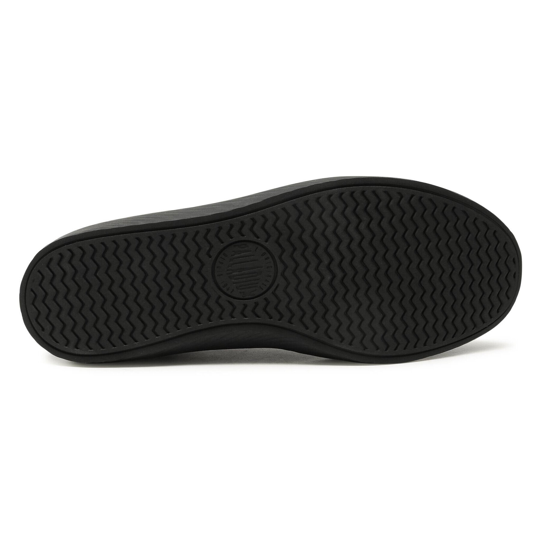 Palladium Кецове Pallaphoenix Cvs II 77030-008-M Черен - Pepit.bg