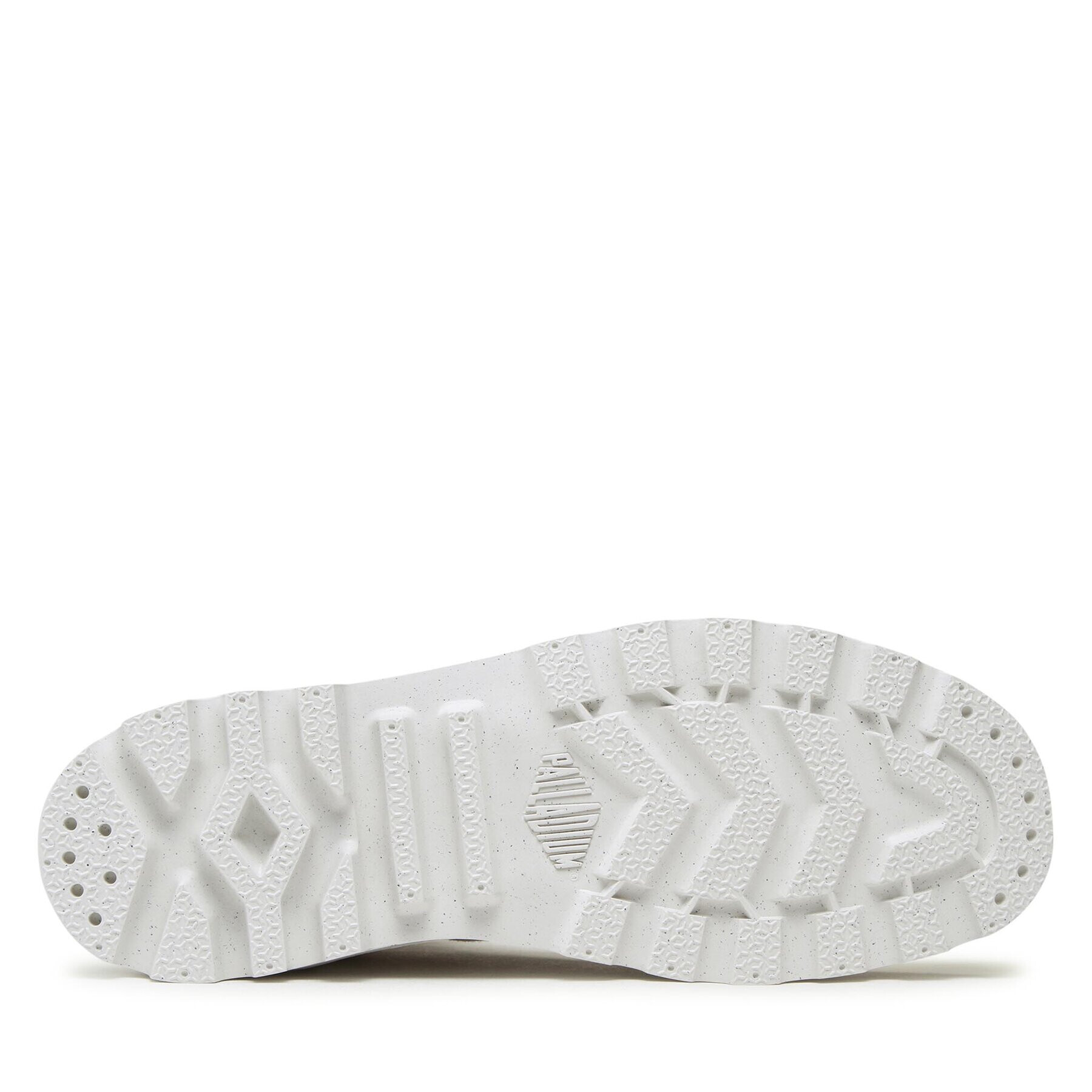 Palladium Кецове PAMPA HI RECRAFT Бял - Pepit.bg