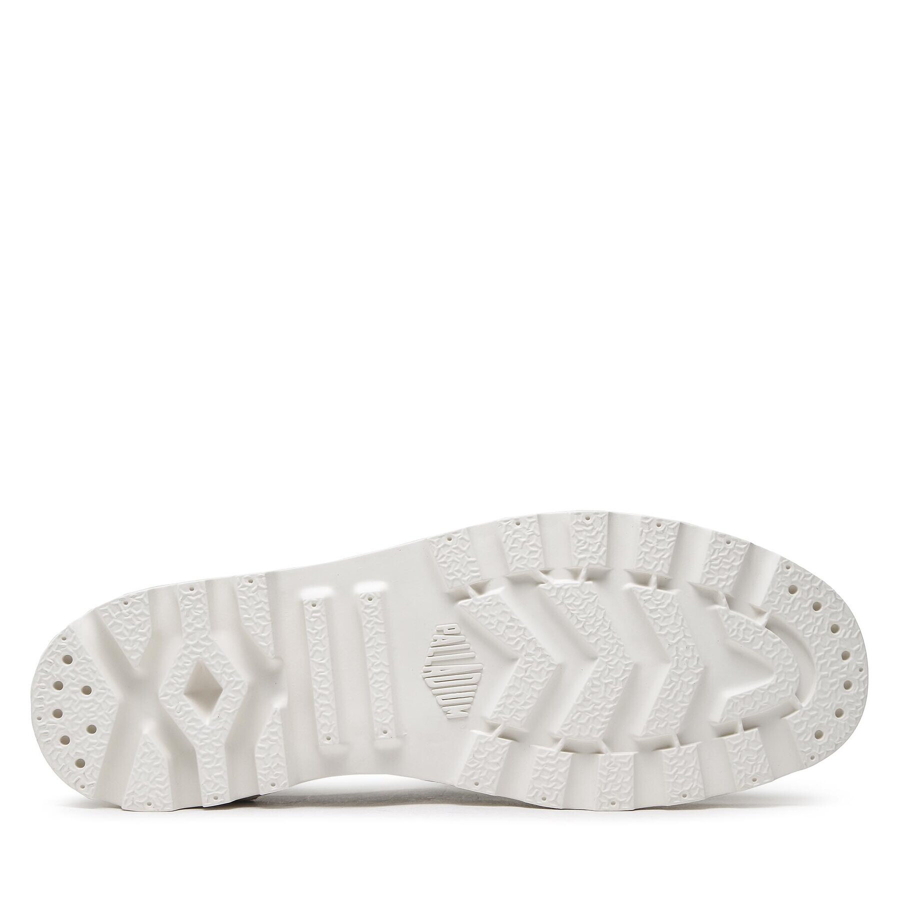 Palladium Кецове PAMPA OXFORD Сив - Pepit.bg