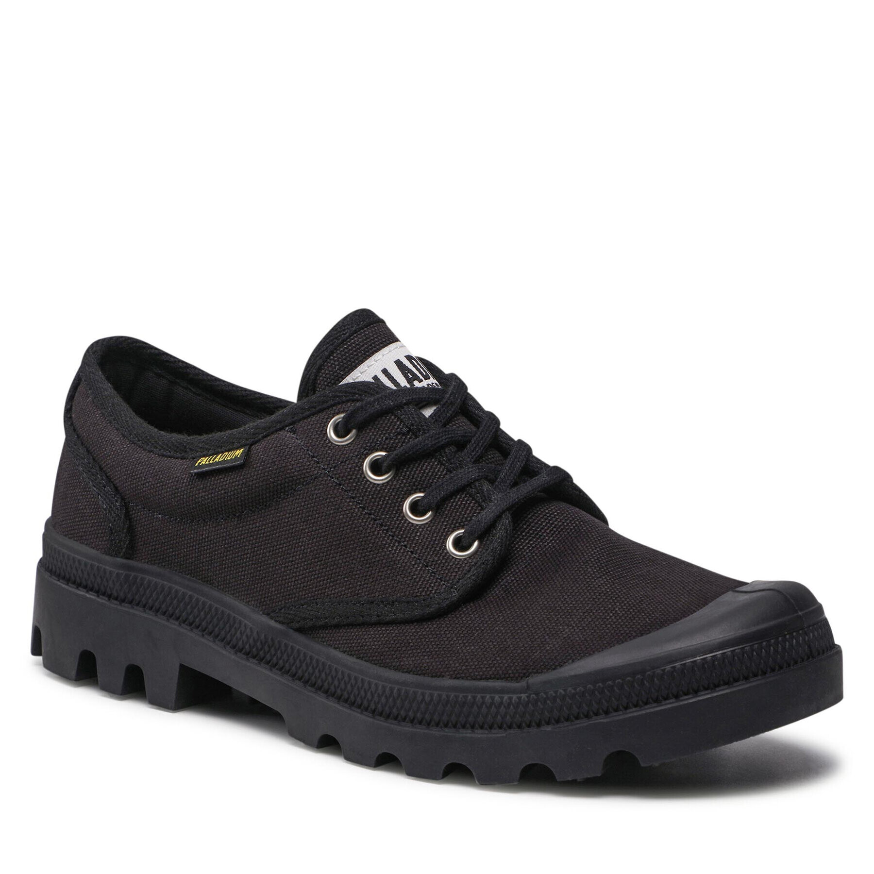 Palladium Обувки Pallabrousse Ox 00068-001-M Черен - Pepit.bg