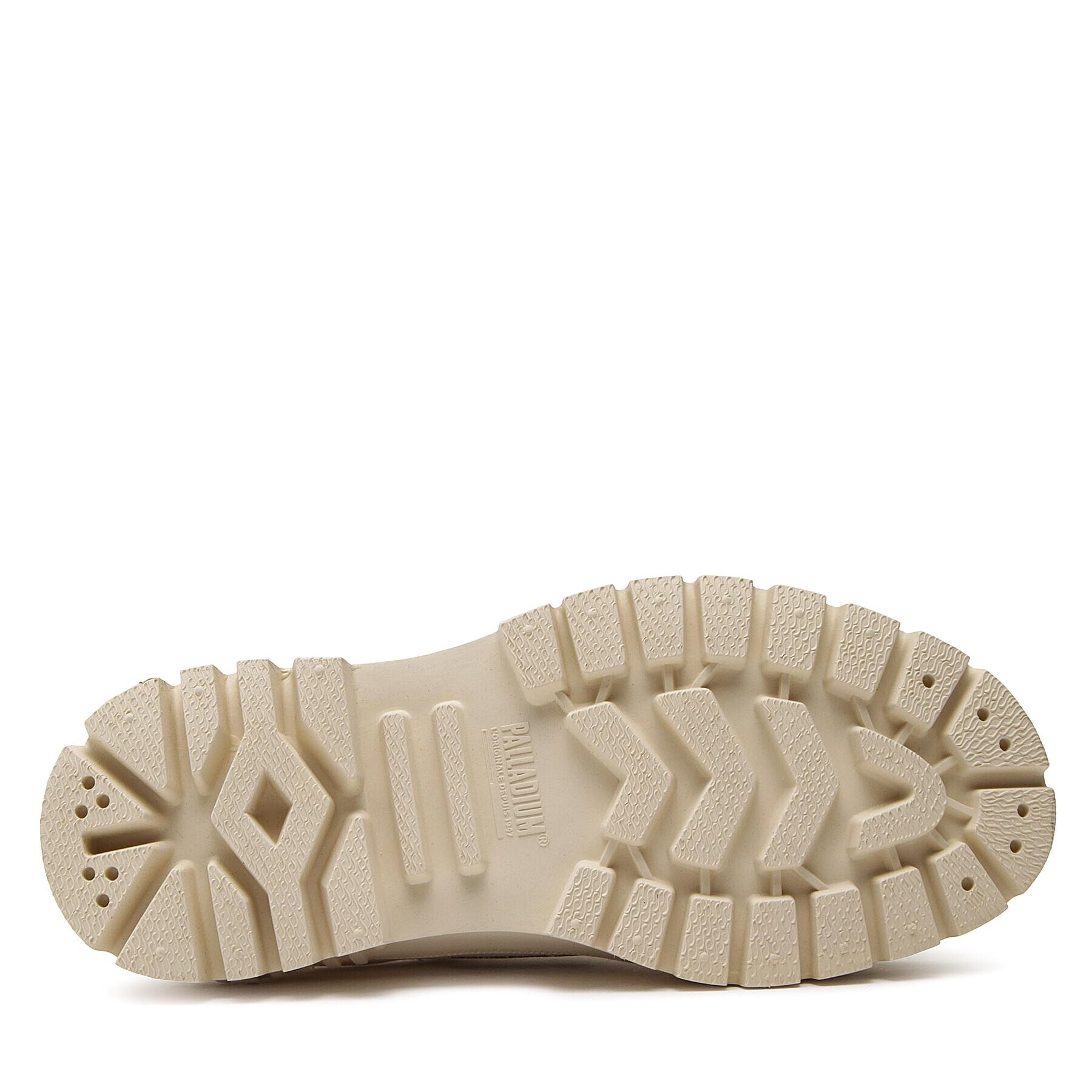 Palladium Обувки Pallashock Lo Org 2 78569-116-M Бял - Pepit.bg