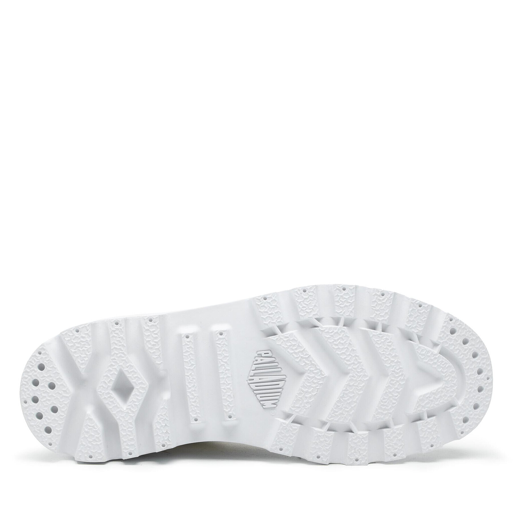 Palladium Обувки Pampa Ox Orginale 75331-101-M Бял - Pepit.bg