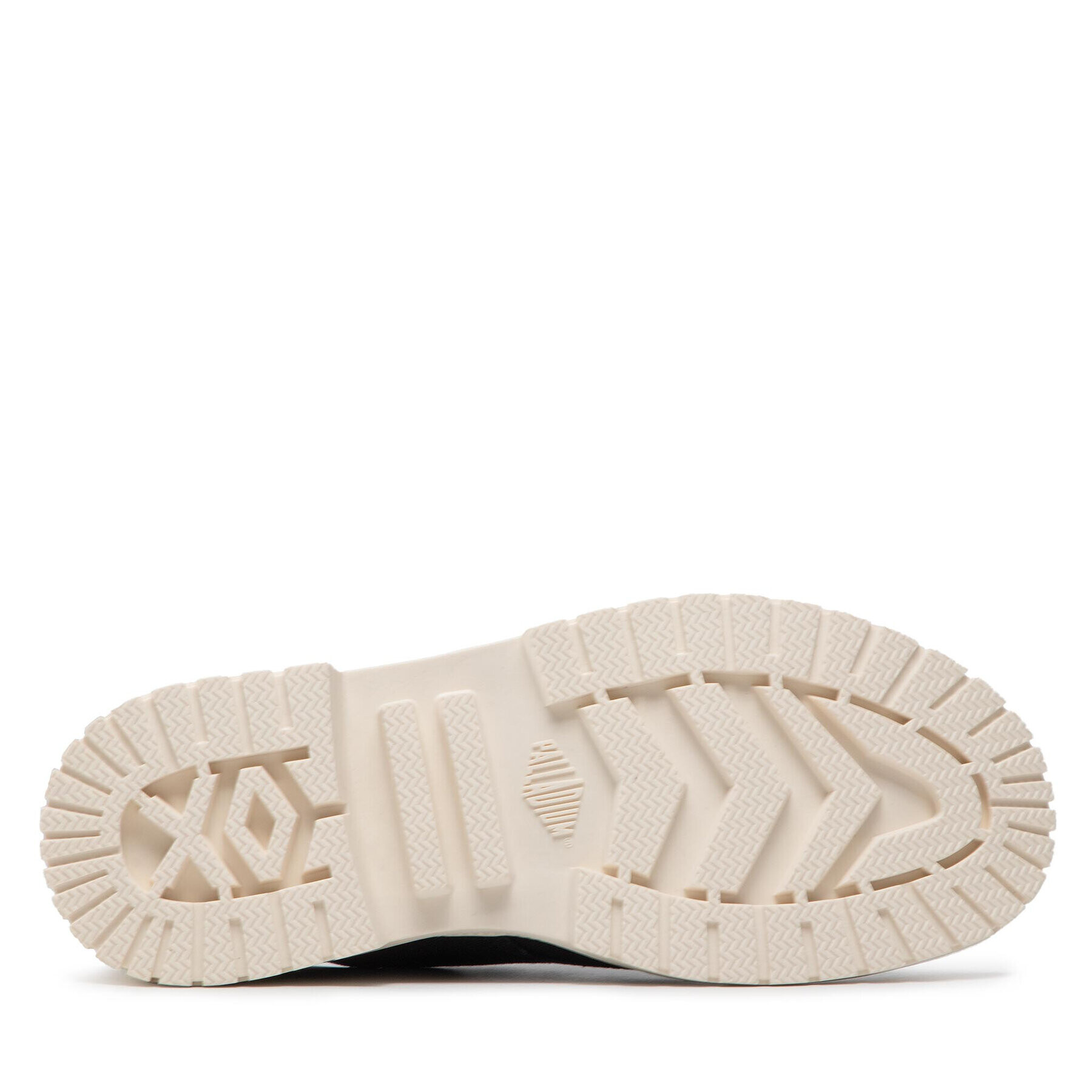 Palladium Обувки Pampa Sp20 Low Cvs 76837-016-M Черен - Pepit.bg
