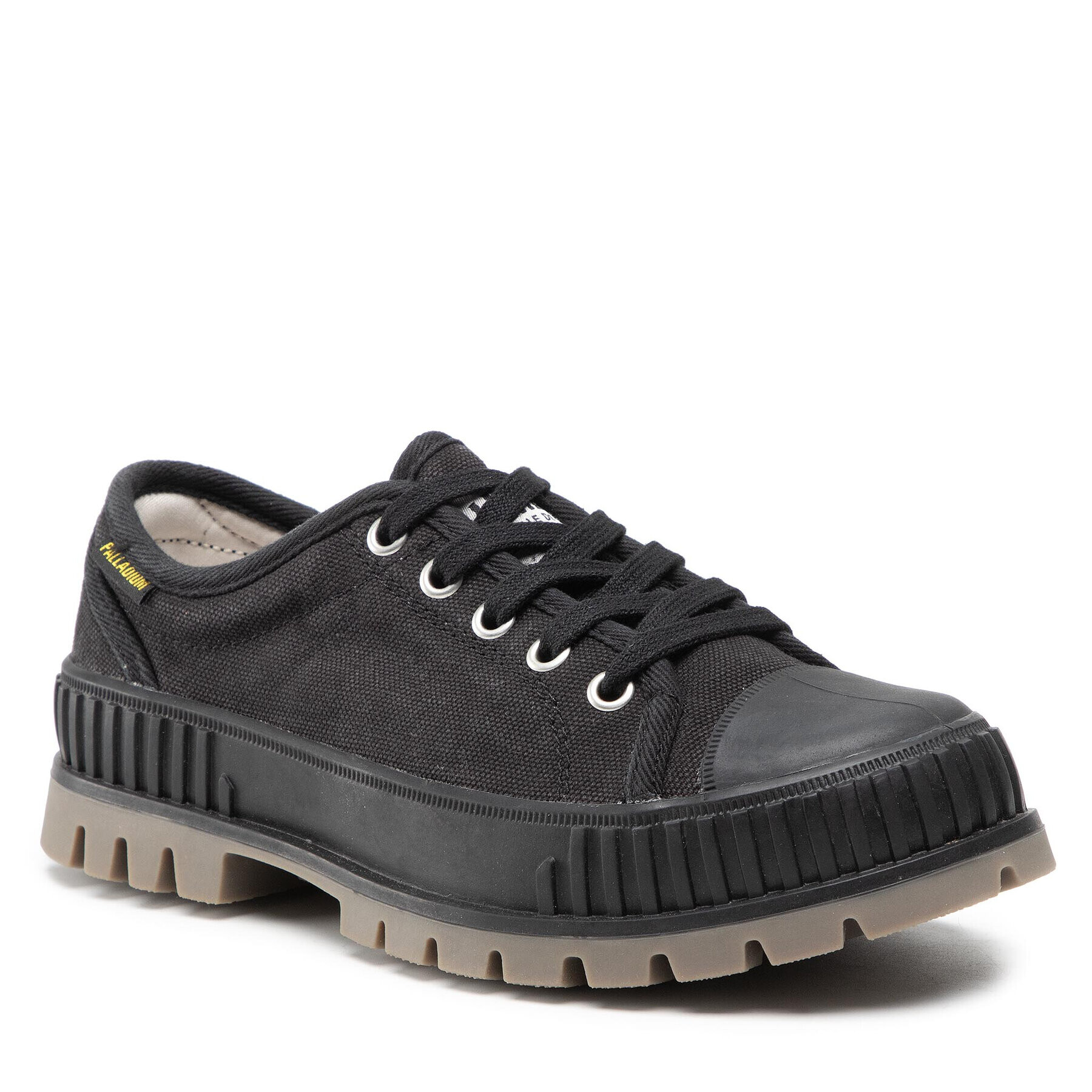 Palladium Обувки Plshock Og 76680-008-M Черен - Pepit.bg